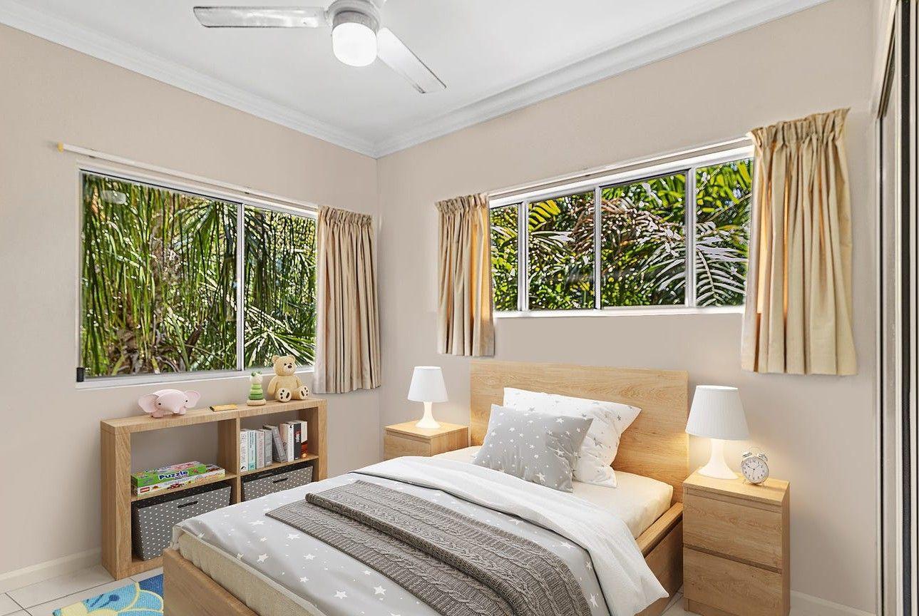 Comfortable and Convenient 3-Bedroom Apartment in Cannonvale