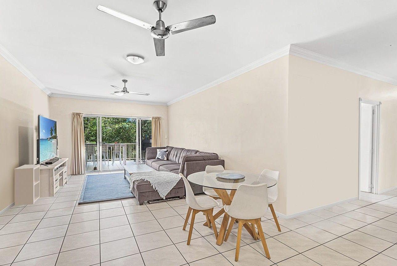 Comfortable and Convenient 3-Bedroom Apartment in Cannonvale