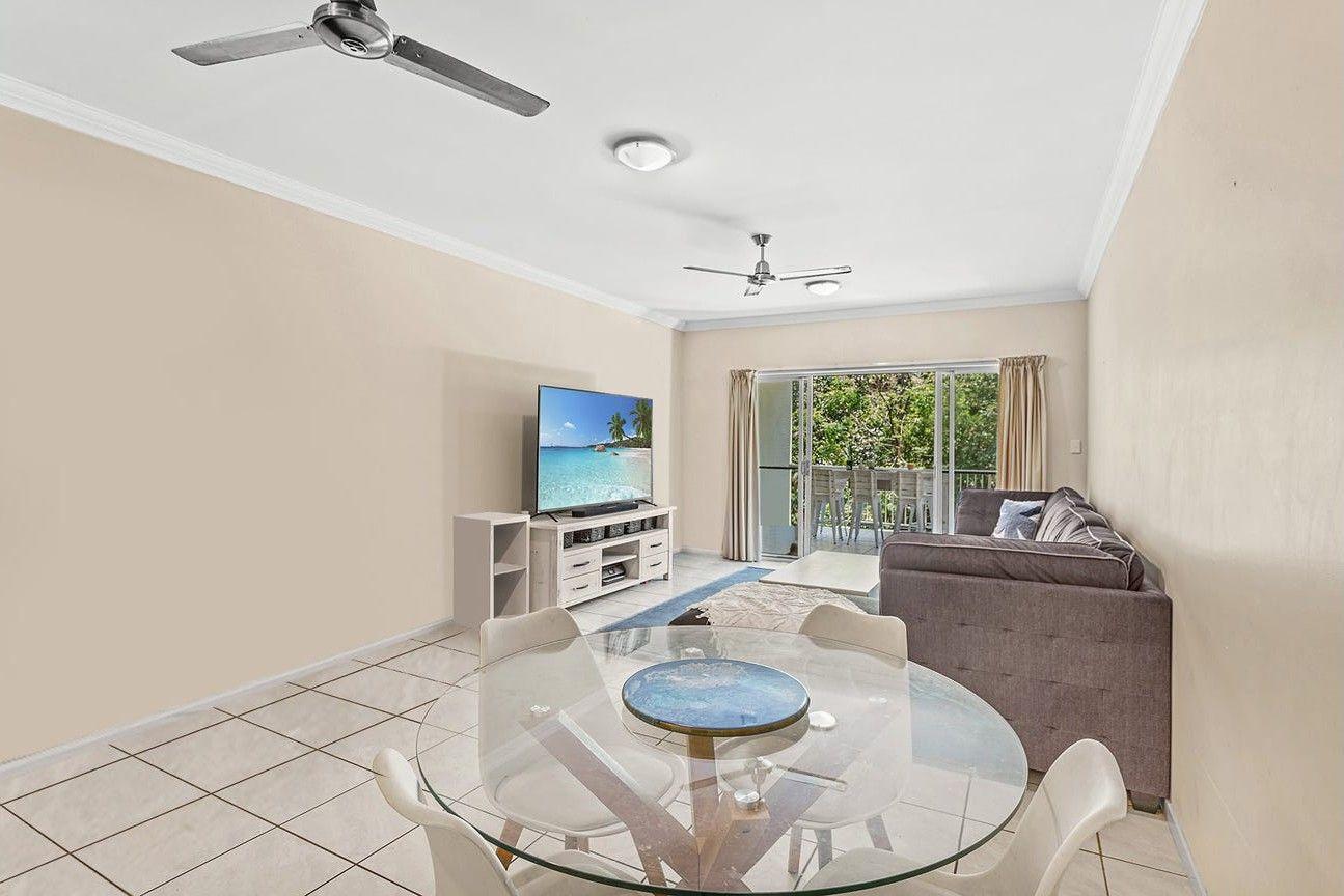 Comfortable and Convenient 3-Bedroom Apartment in Cannonvale
