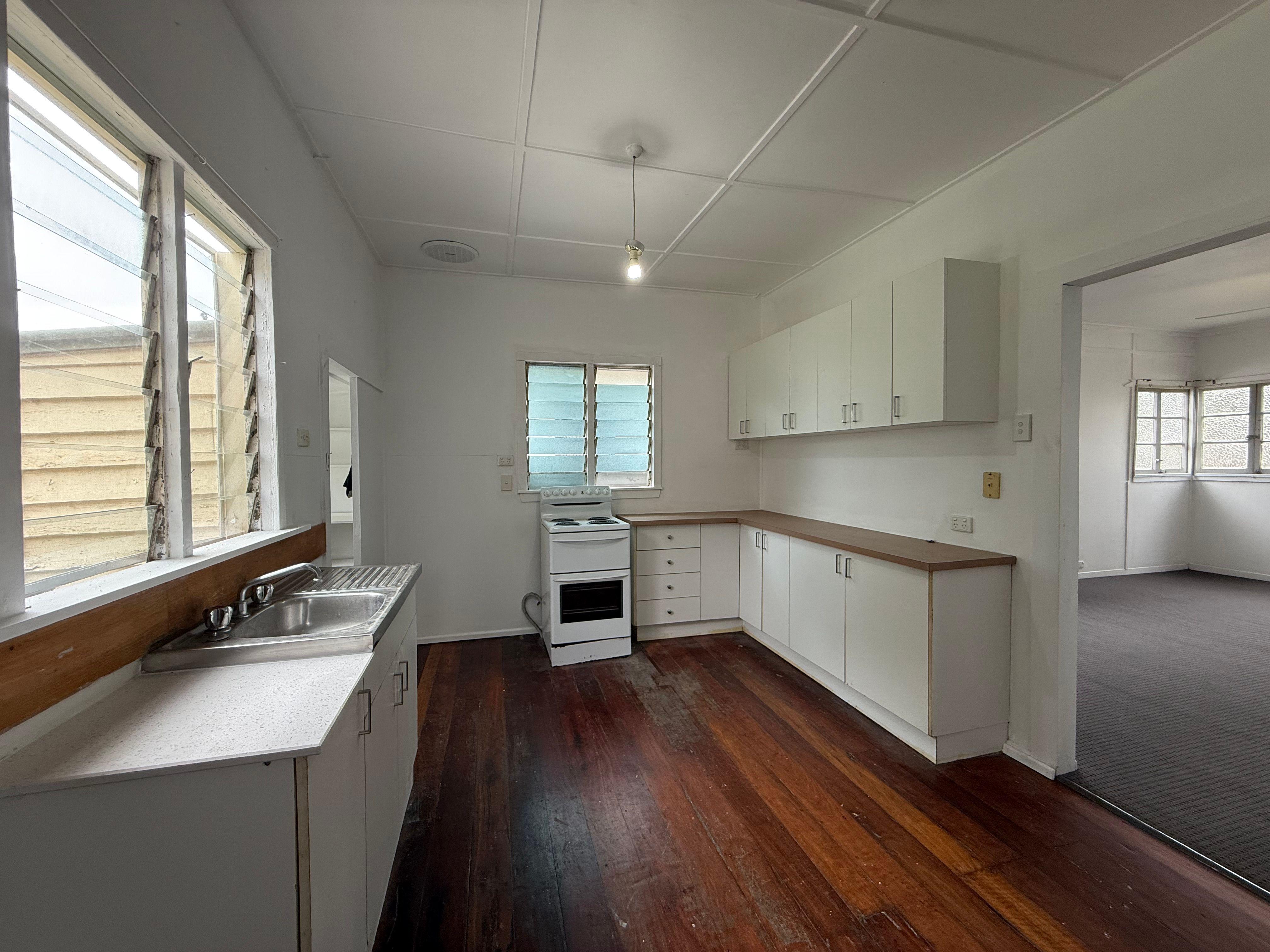 Freshly Updated Home in the Heart of Woody Point