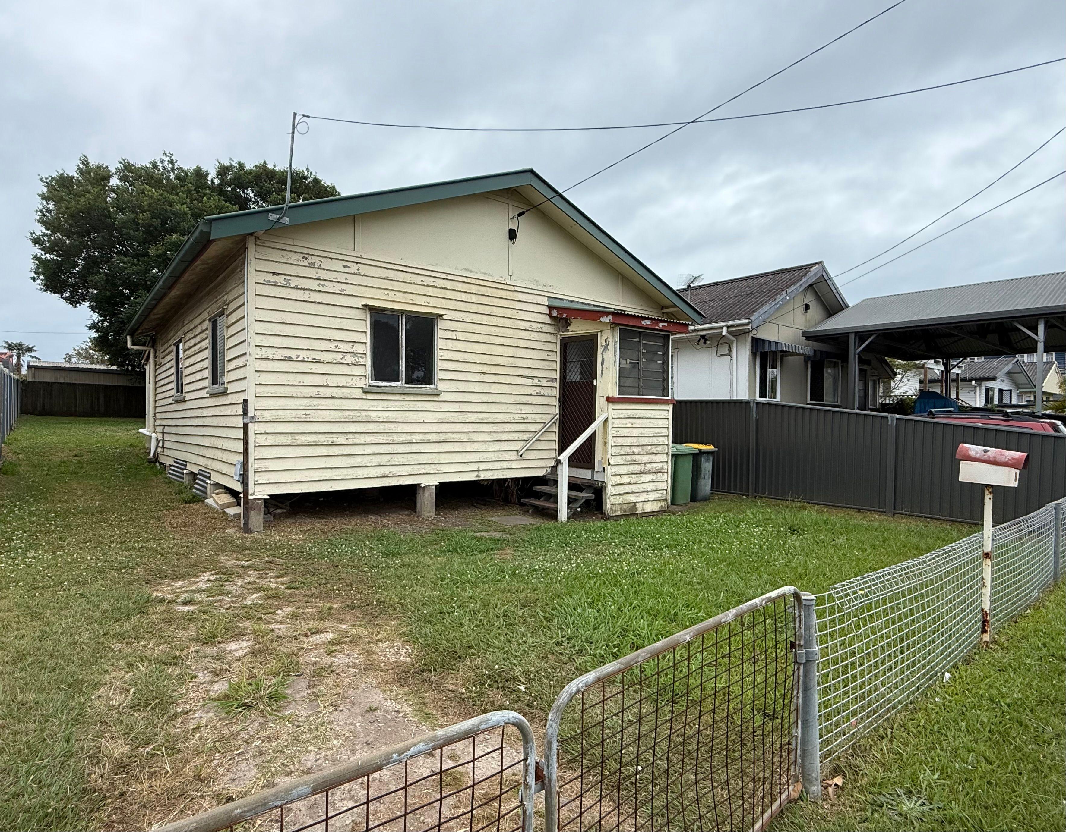 Freshly Updated Home in the Heart of Woody Point