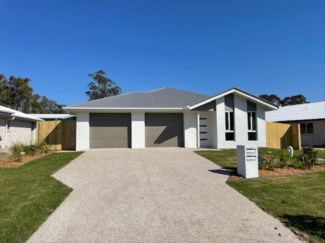 Prop-GPT: DuplexSemi-detached: QLD Donnybrook, QLD 4510 Home For Rent