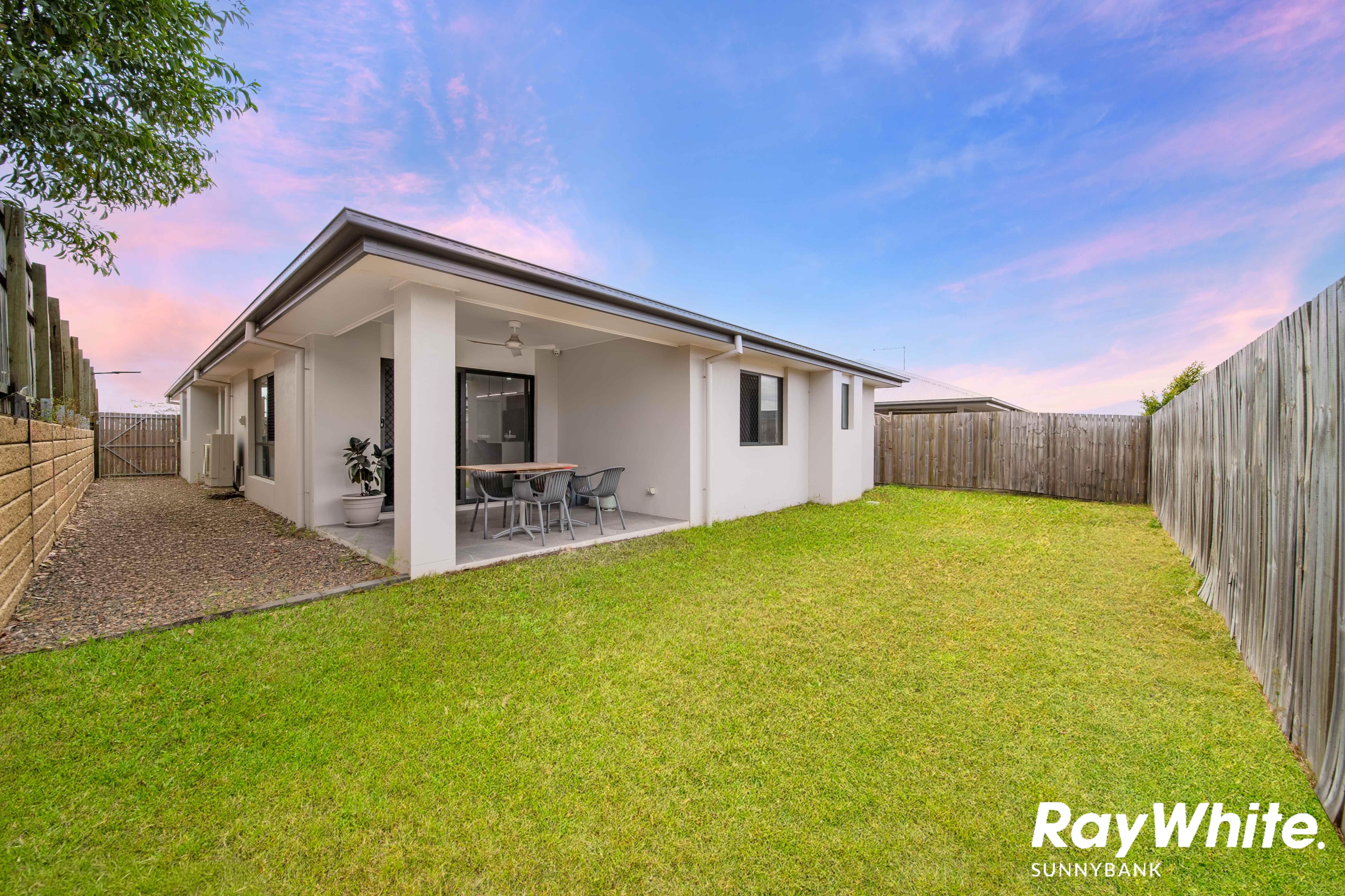 Spacious Family Living with Ducted Aircon