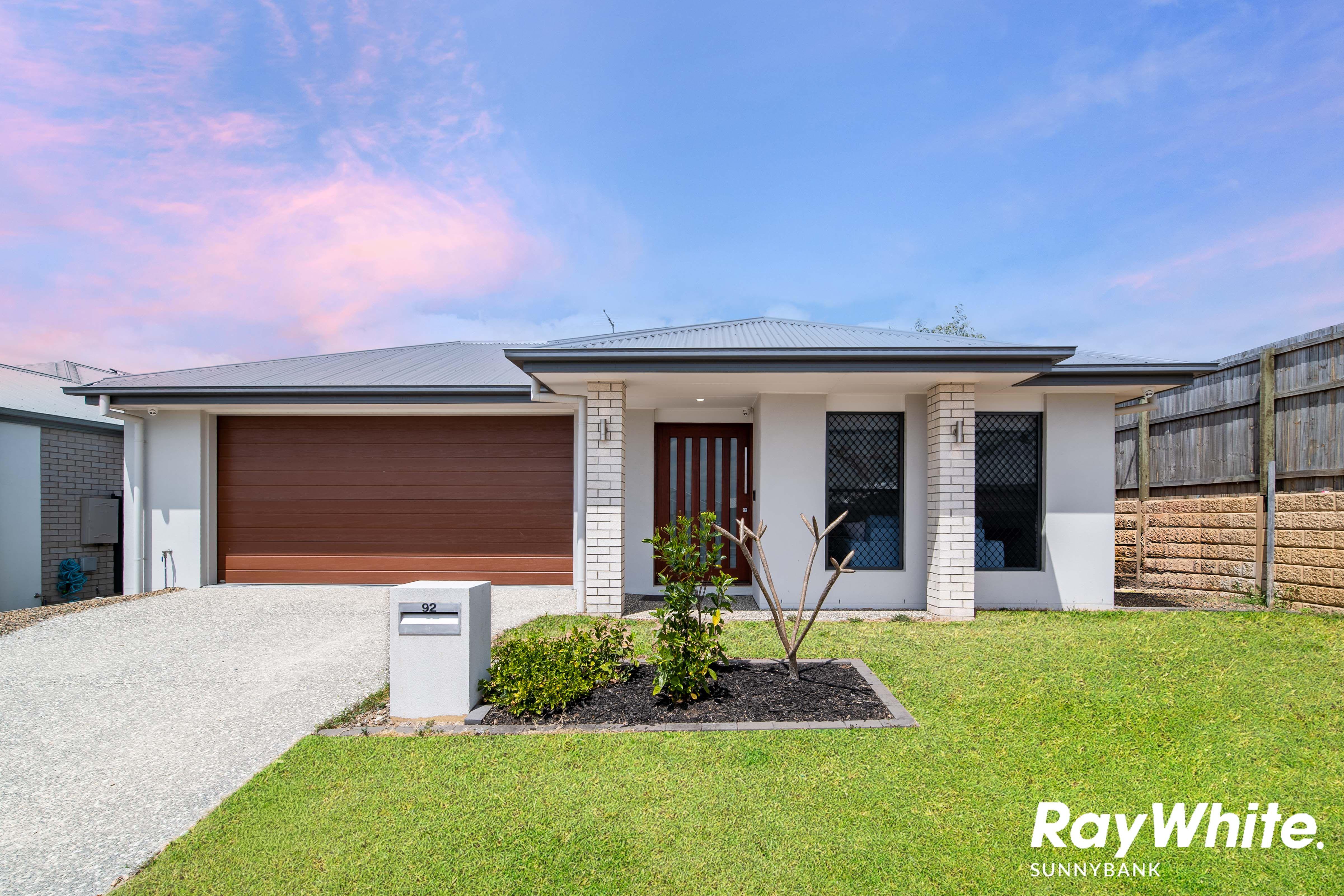 Spacious Family Living with Ducted Aircon