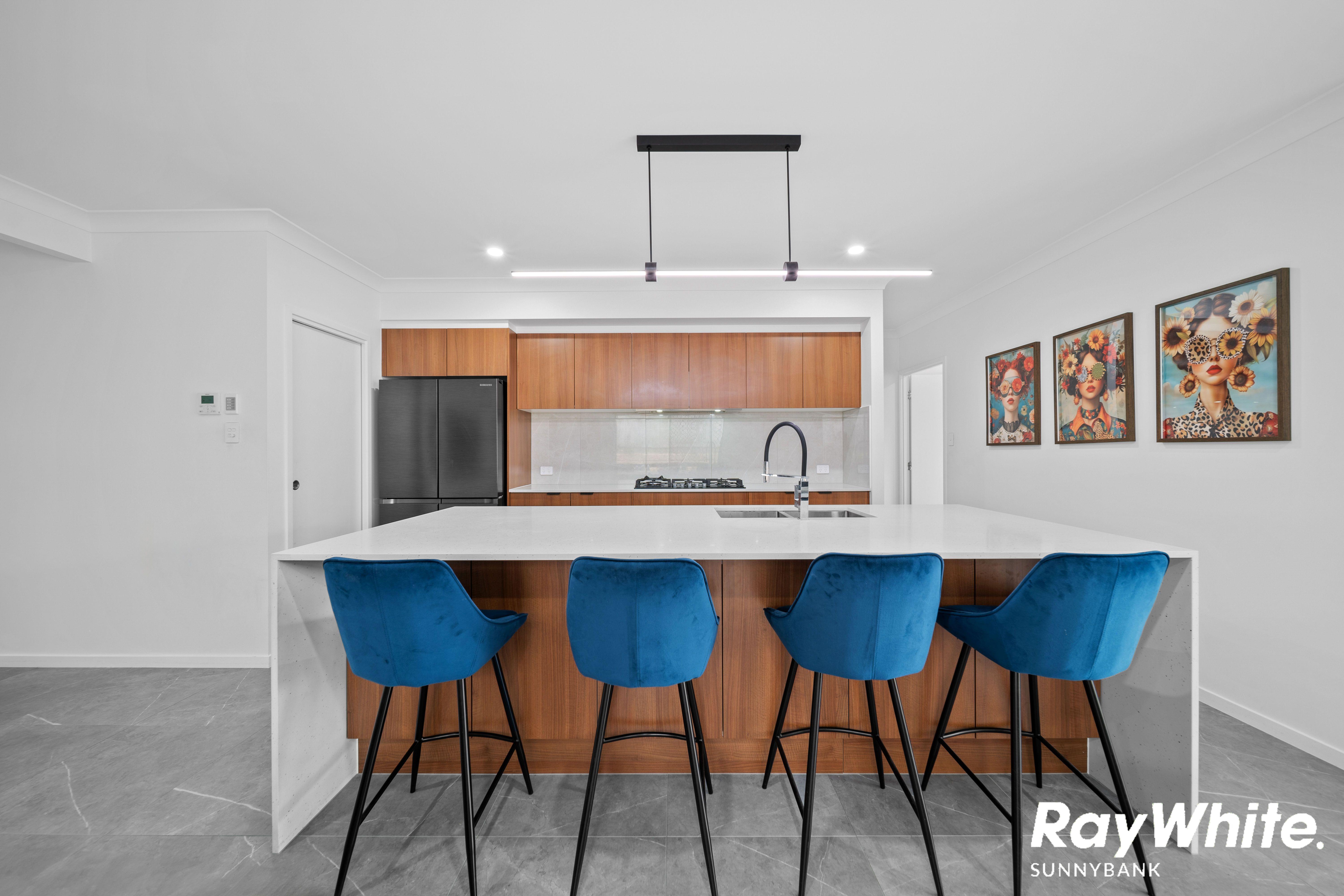 Spacious Family Living with Ducted Aircon