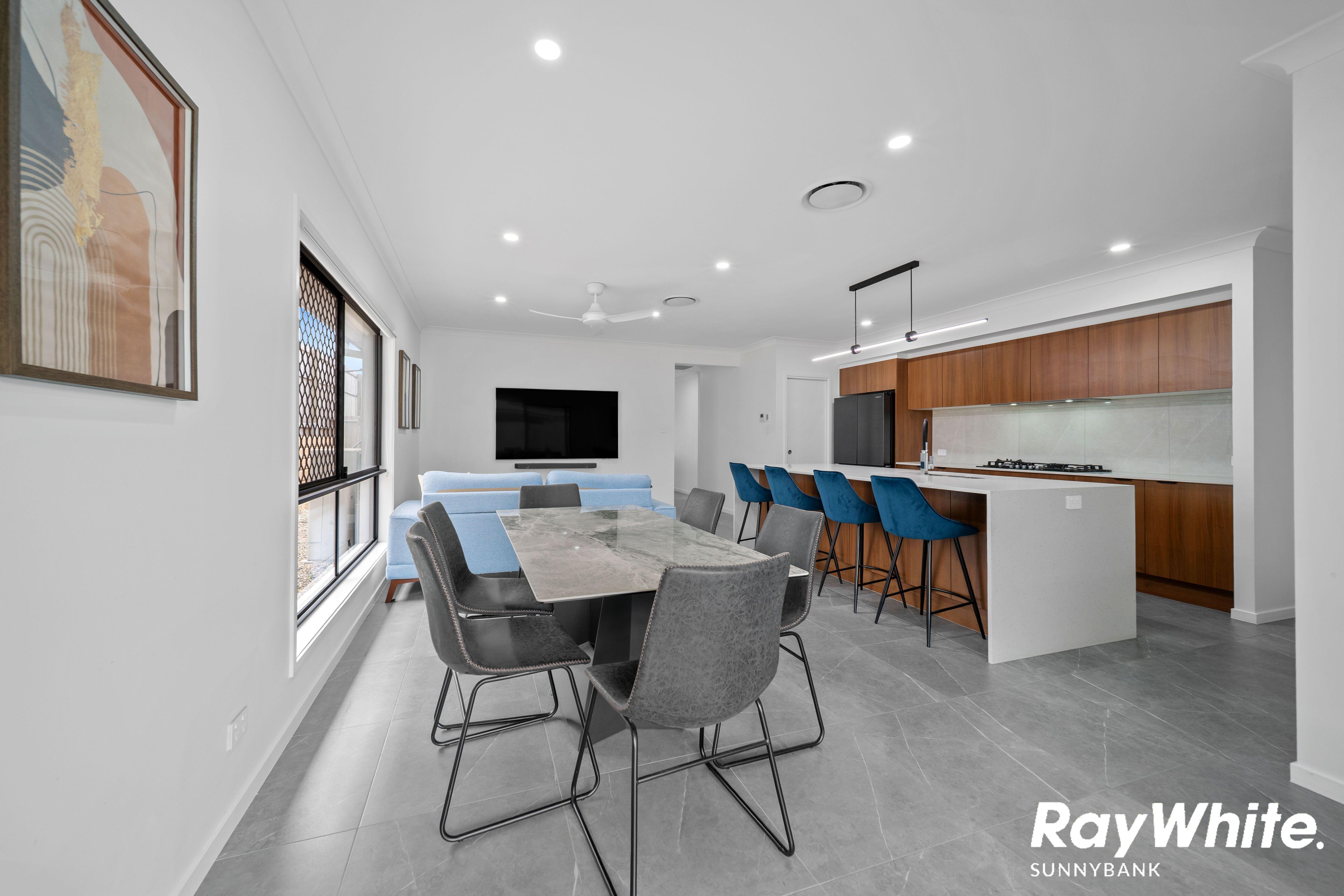 Spacious Family Living with Ducted Aircon