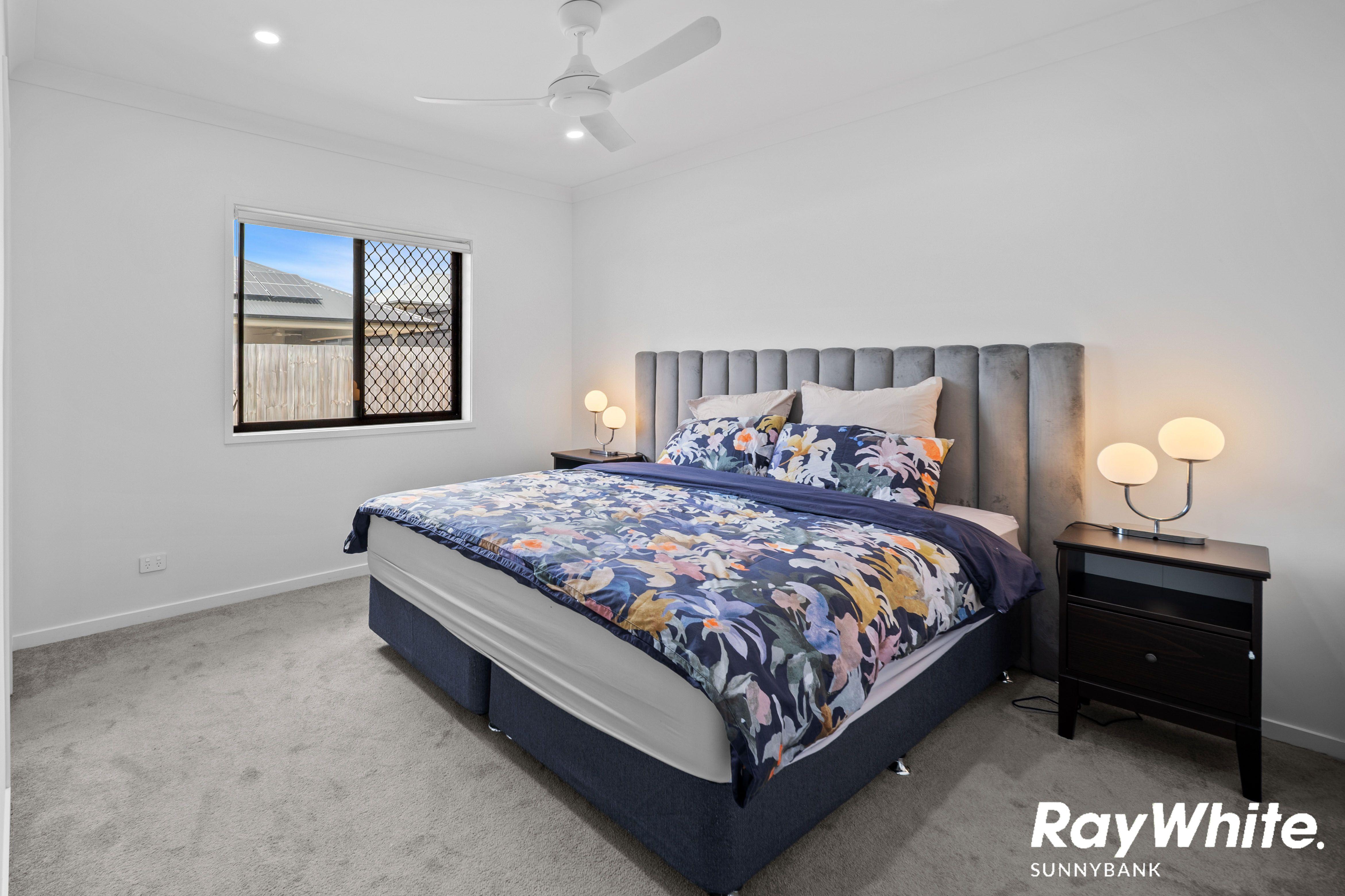 Spacious Family Living with Ducted Aircon