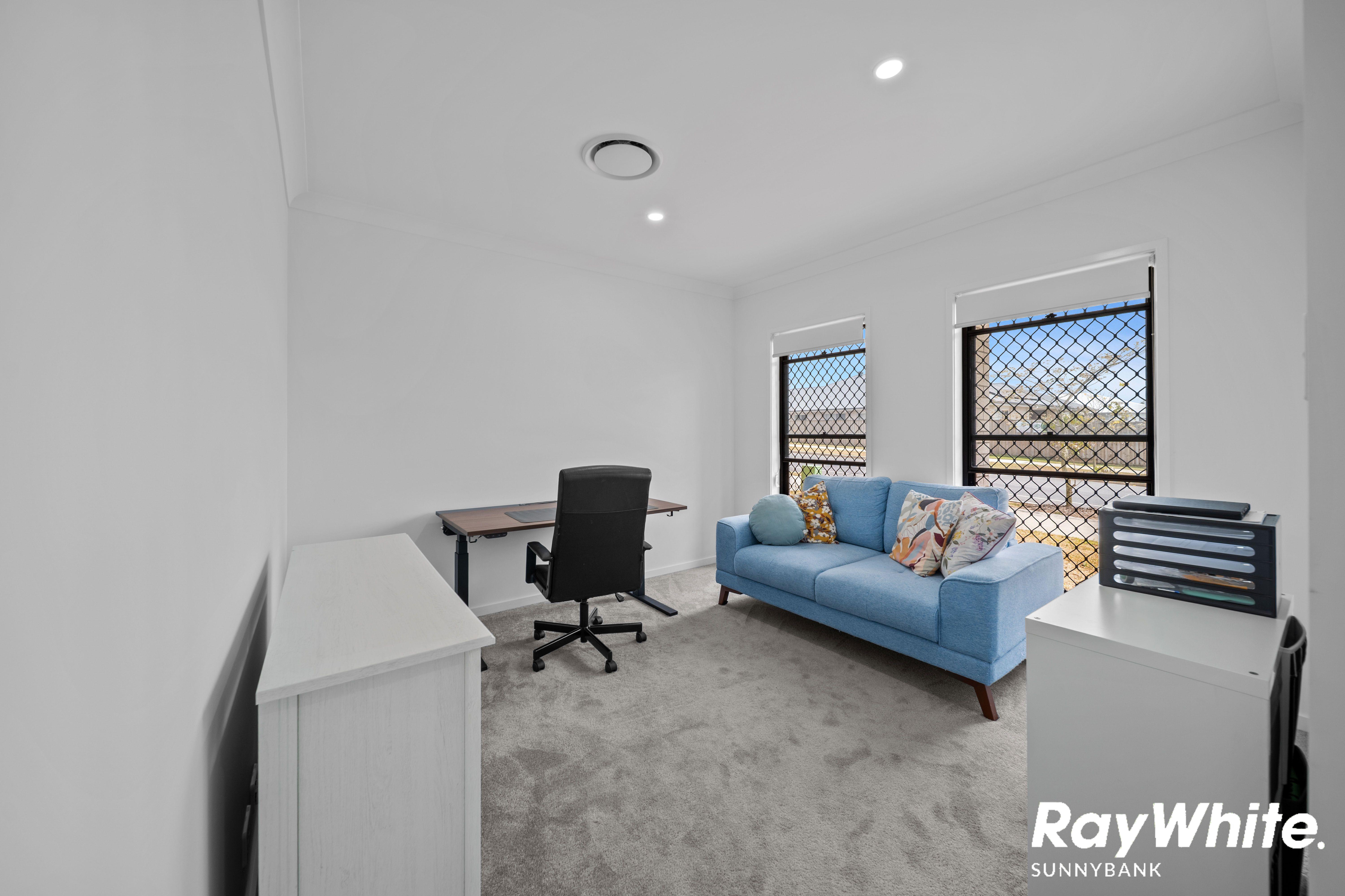 Spacious Family Living with Ducted Aircon