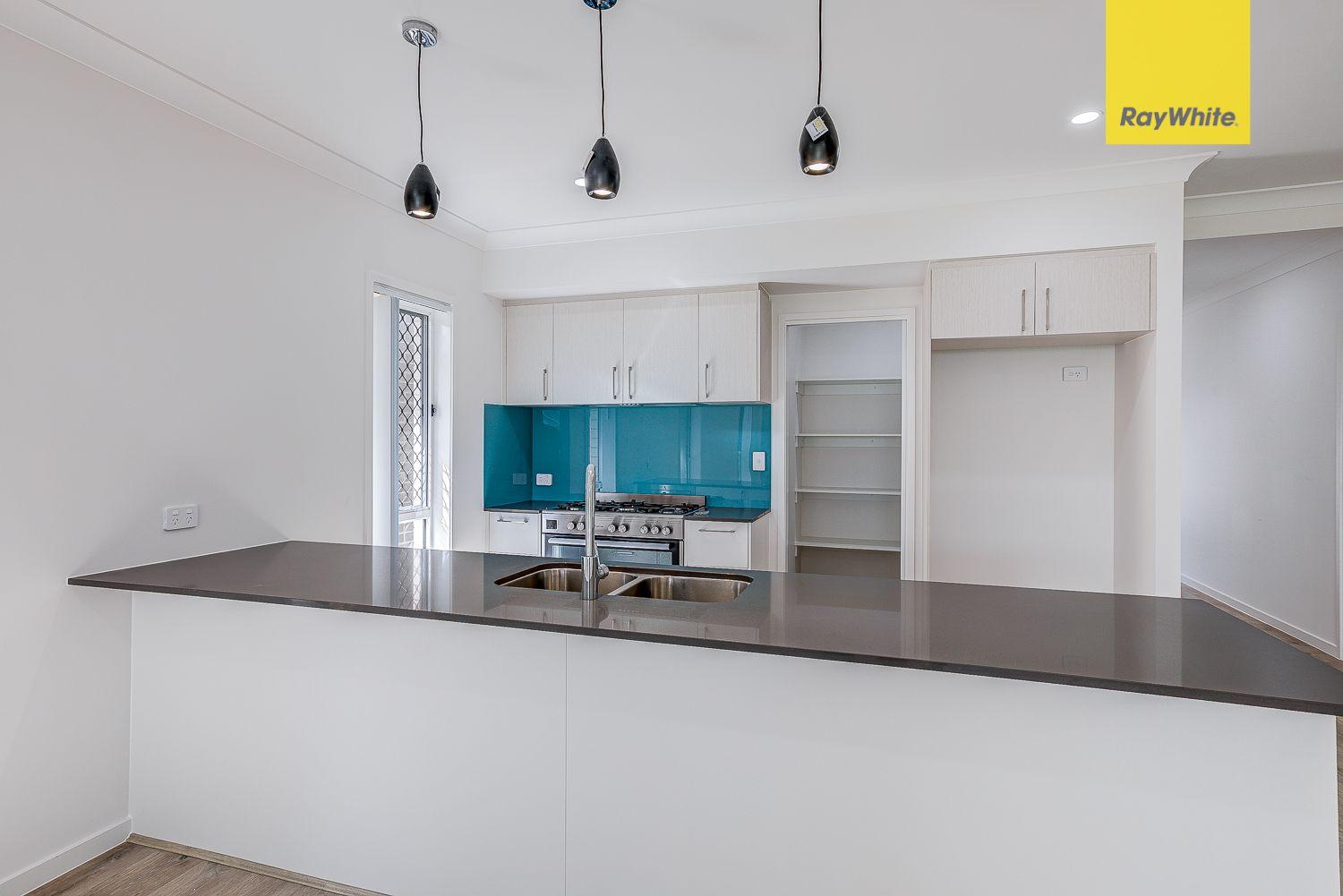 Prop-GPT: House: QLD Logan Reserve, QLD 4133 Home For Rent