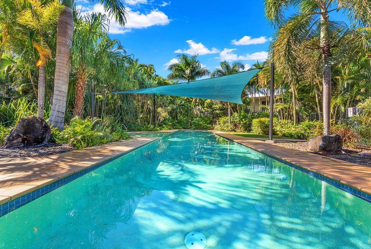 Stunning 3-Bedroom Unit in Prime Cannonvale Location!
