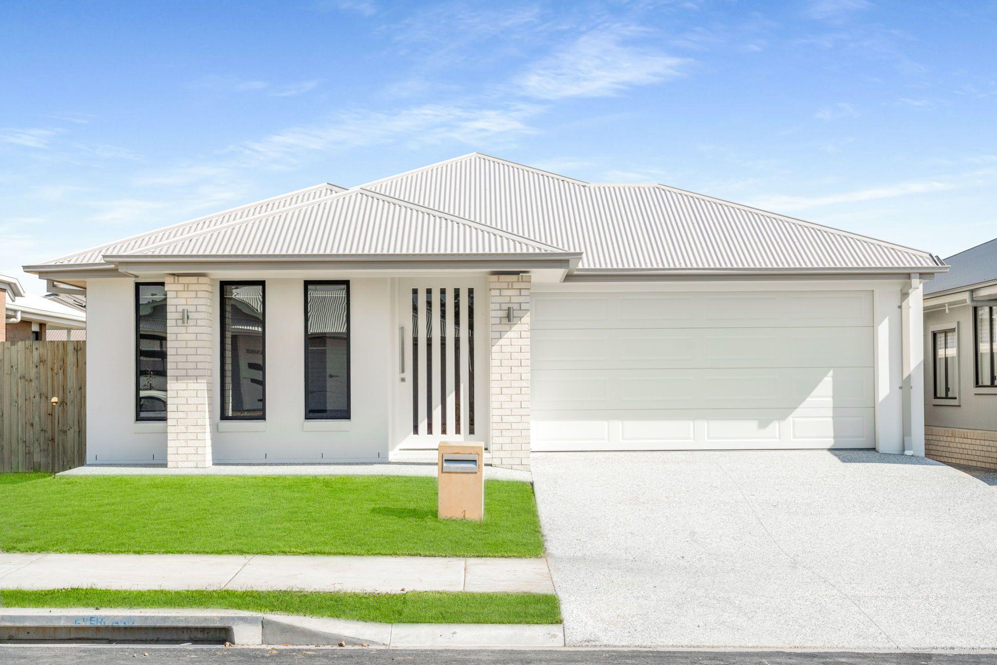 Prop-GPT: House: QLD Greenbank, QLD 4124 Home For Rent