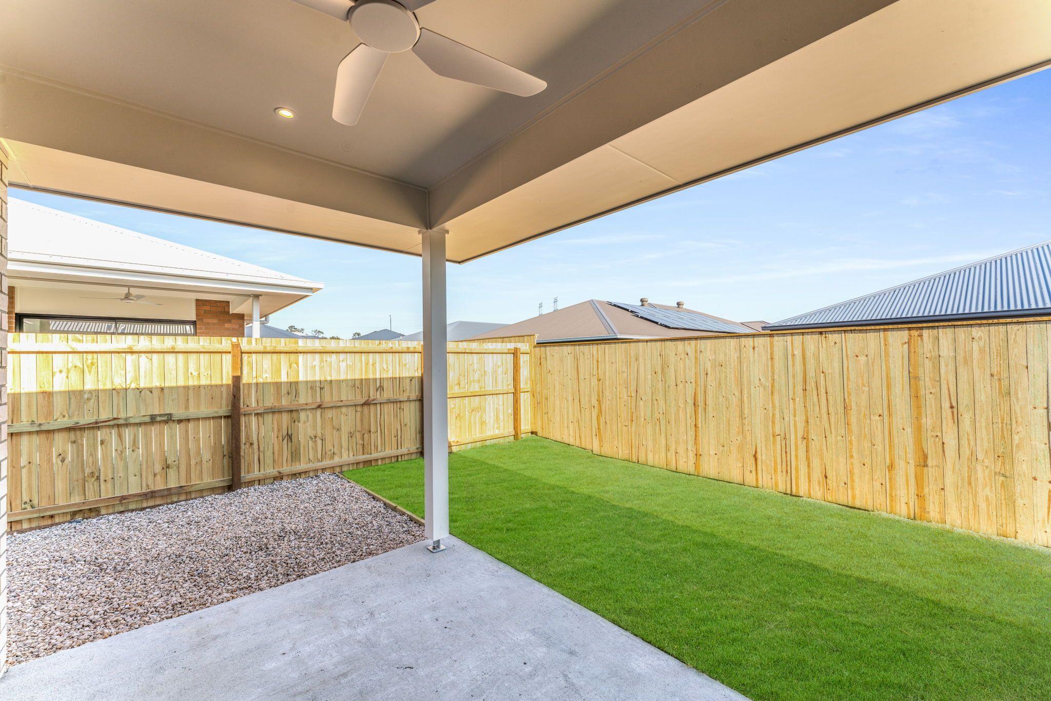 Elegant, Spacious & Brand New - Covella Estate Home with Family Upgrades