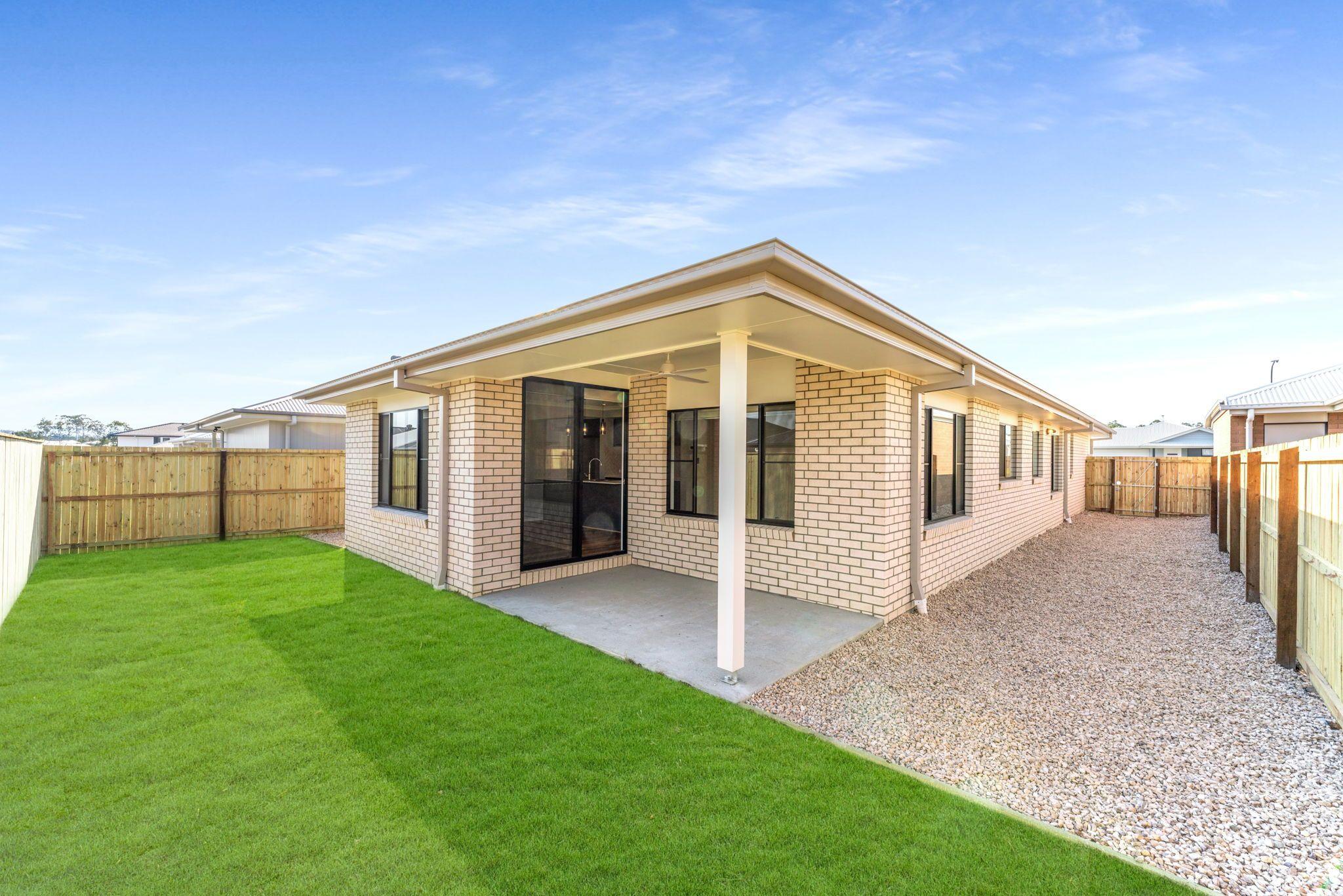 Elegant, Spacious & Brand New - Covella Estate Home with Family Upgrades