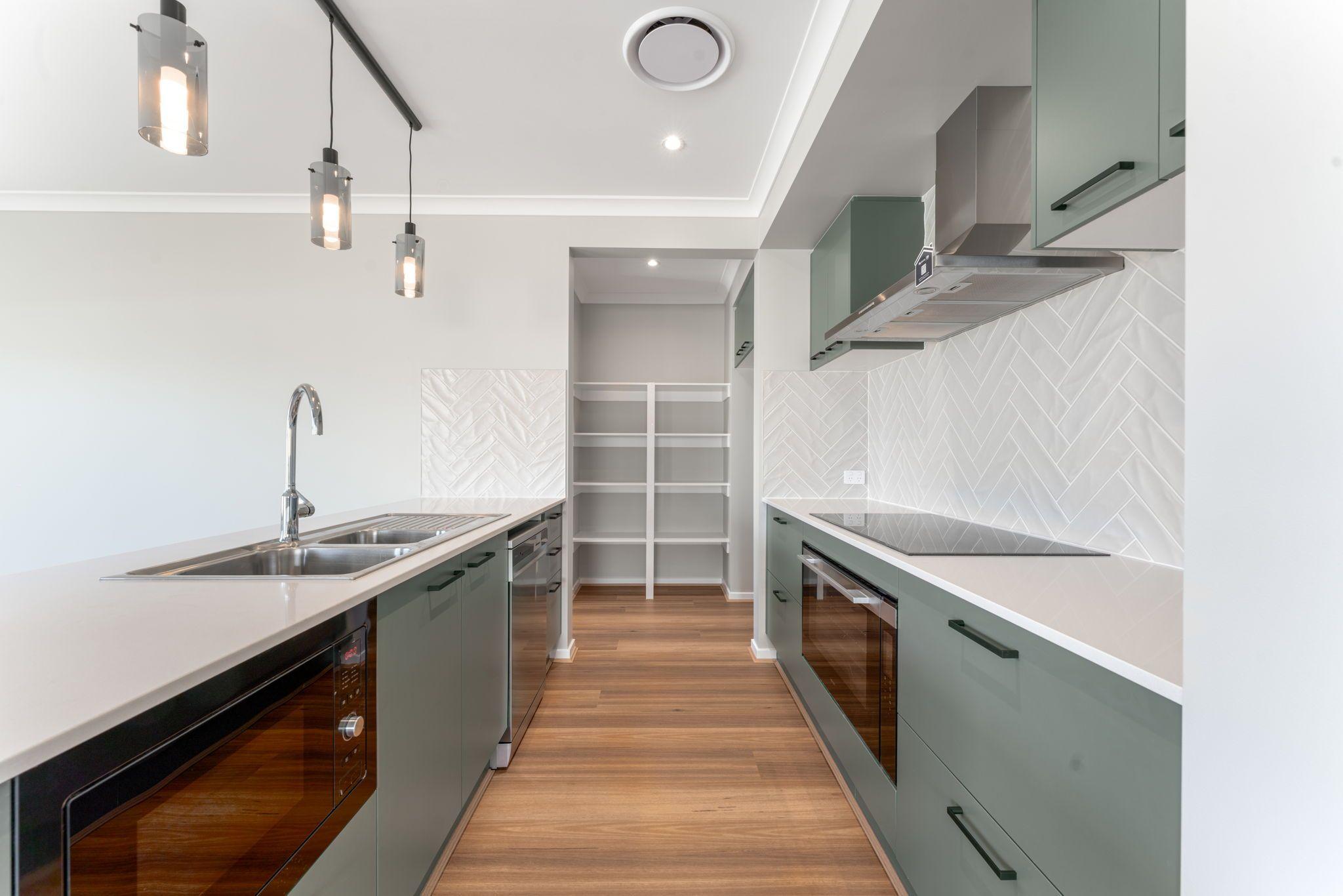 Elegant, Spacious & Brand New - Covella Estate Home with Family Upgrades