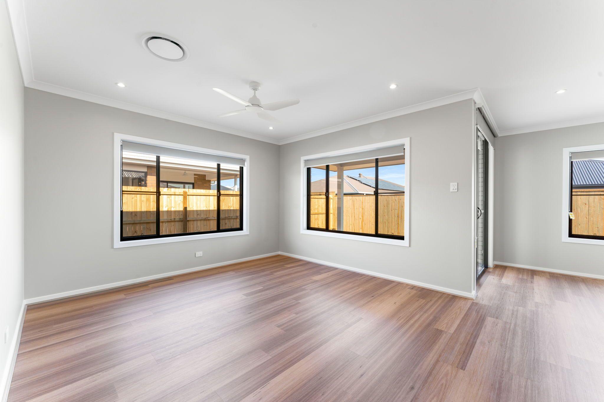 Elegant, Spacious & Brand New - Covella Estate Home with Family Upgrades