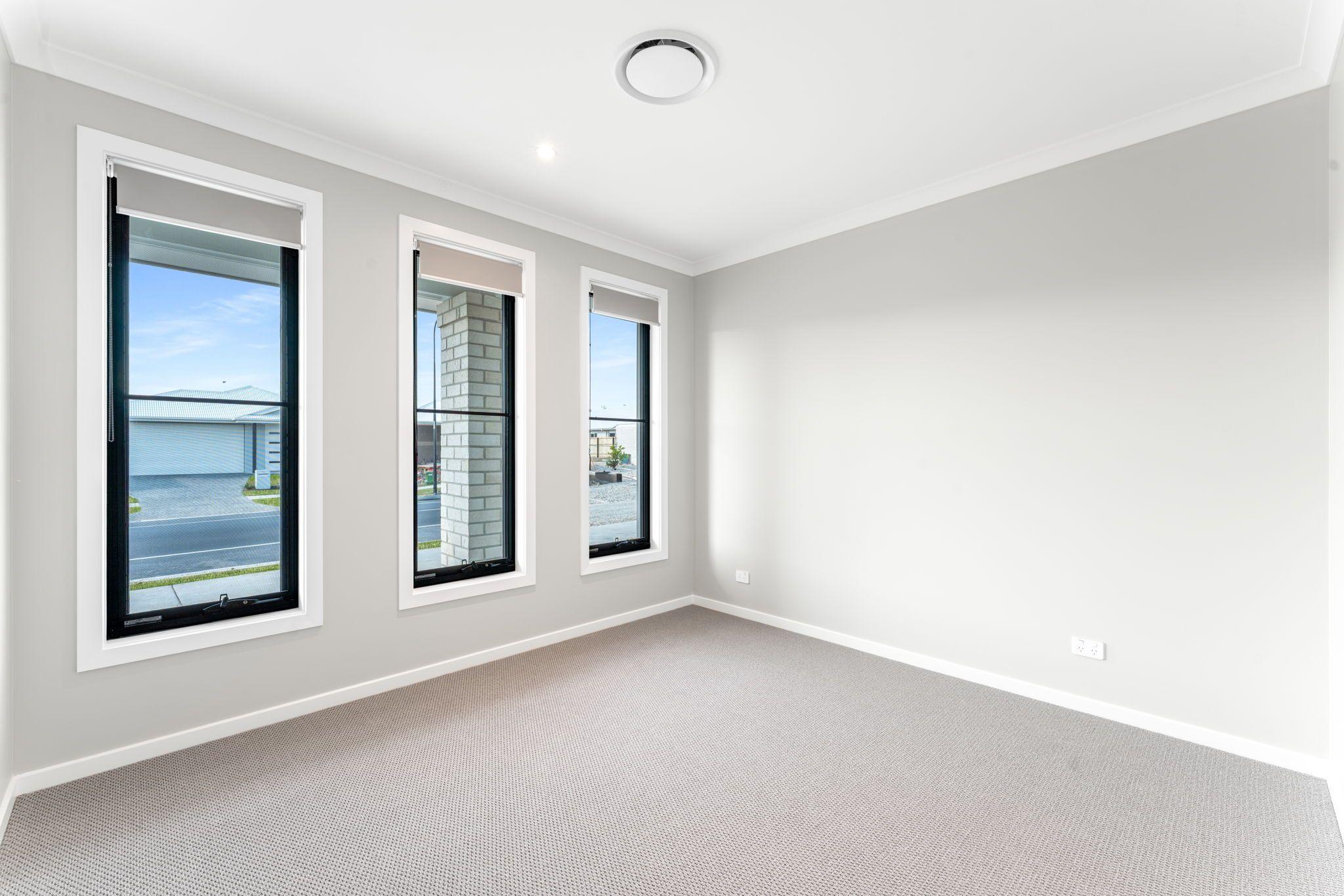 Elegant, Spacious & Brand New - Covella Estate Home with Family Upgrades