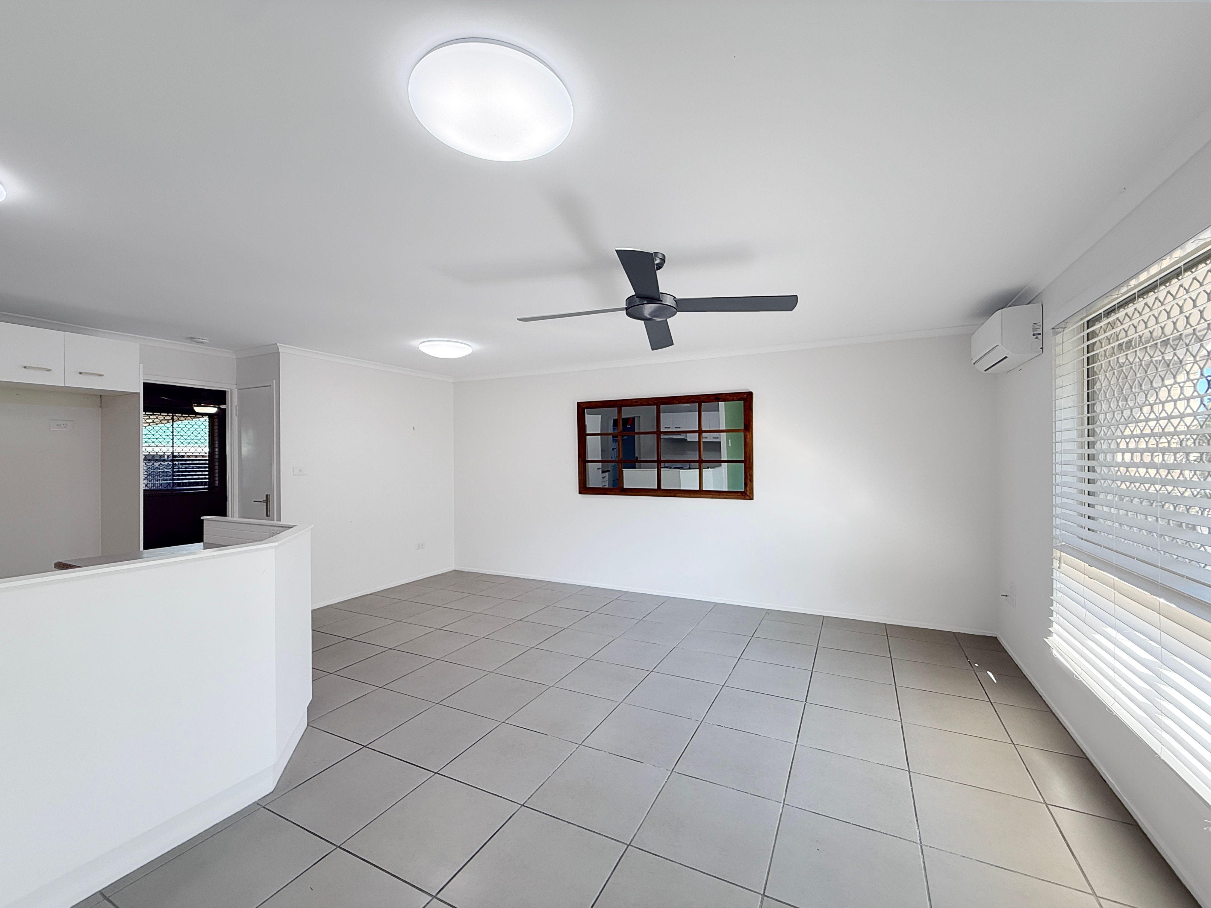 2-Bedroom Low-Set Unit in Prime Battery Hill Location