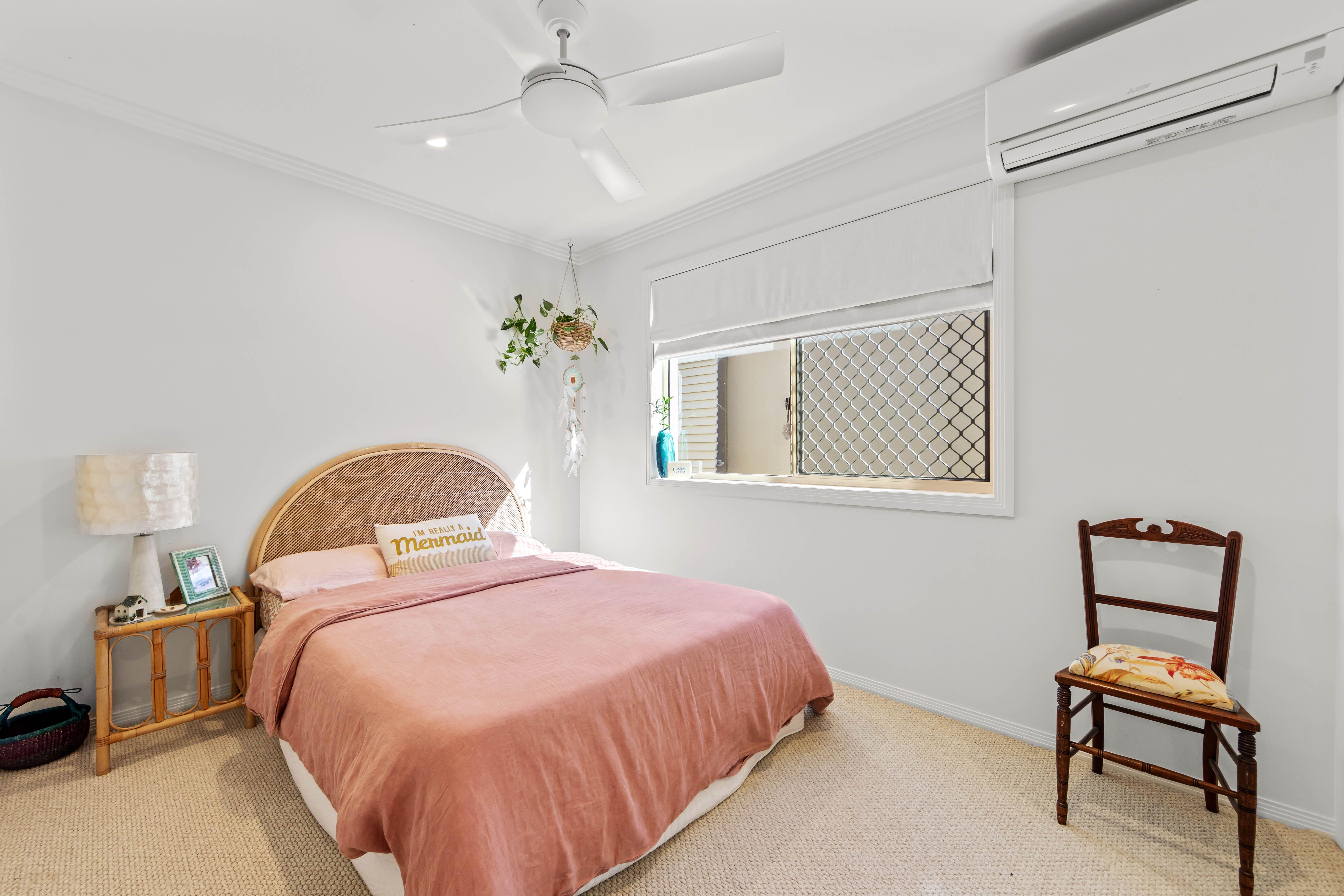 Welcome to your dream home in the heart of the prestigous, Mermaid Beach!