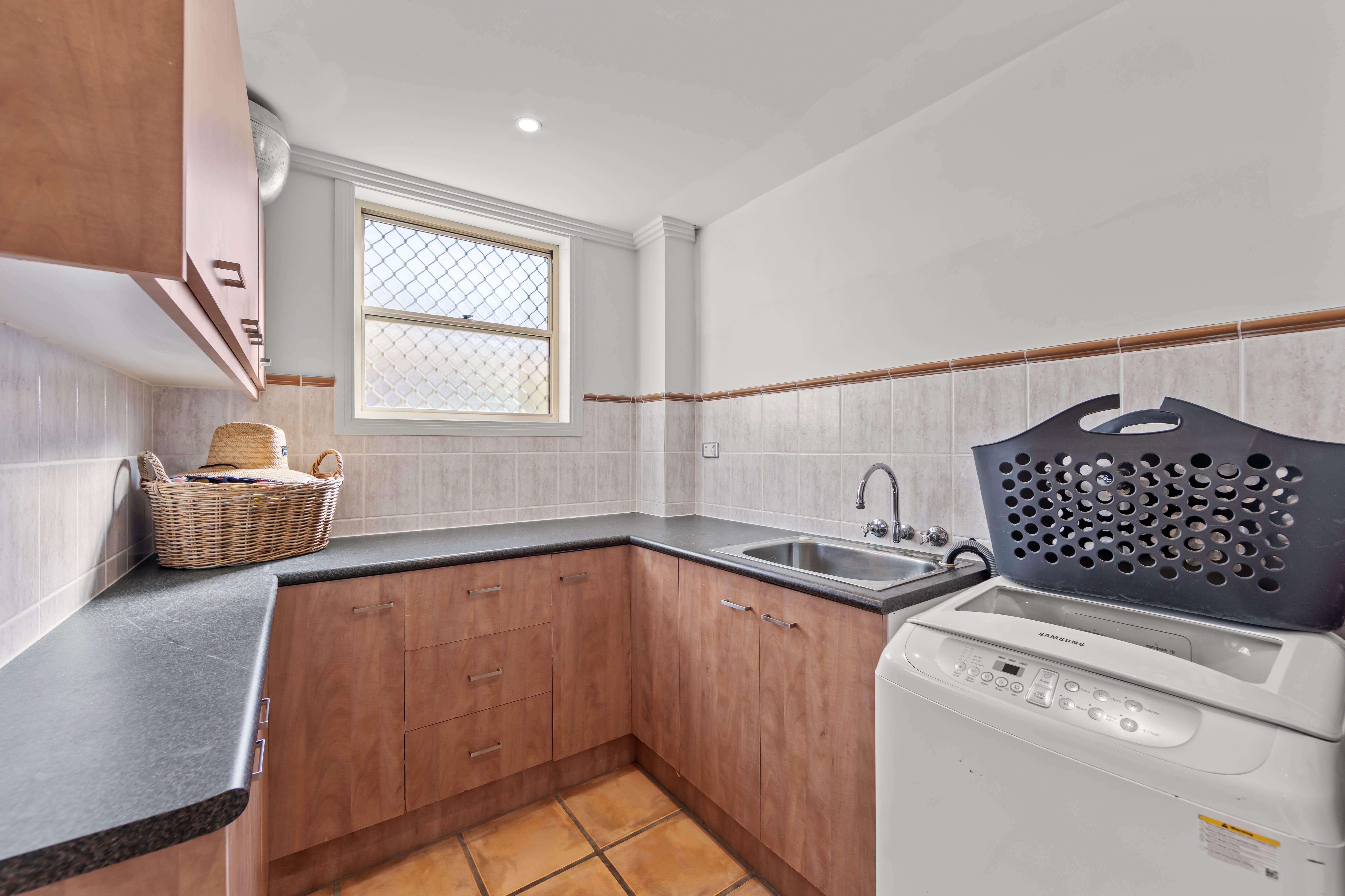 Welcome to your dream home in the heart of the prestigous, Mermaid Beach!