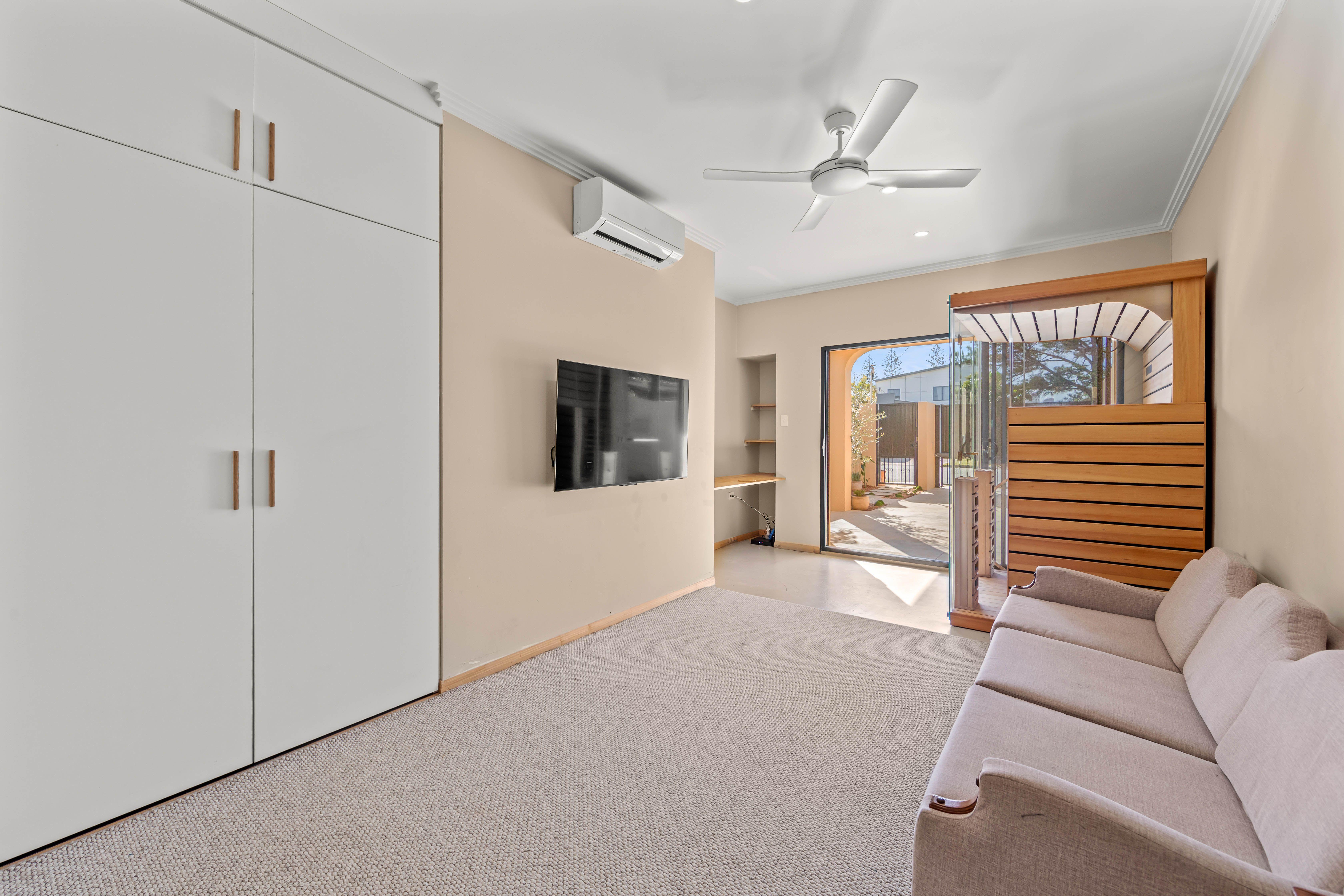 Welcome to your dream home in the heart of the prestigous, Mermaid Beach!