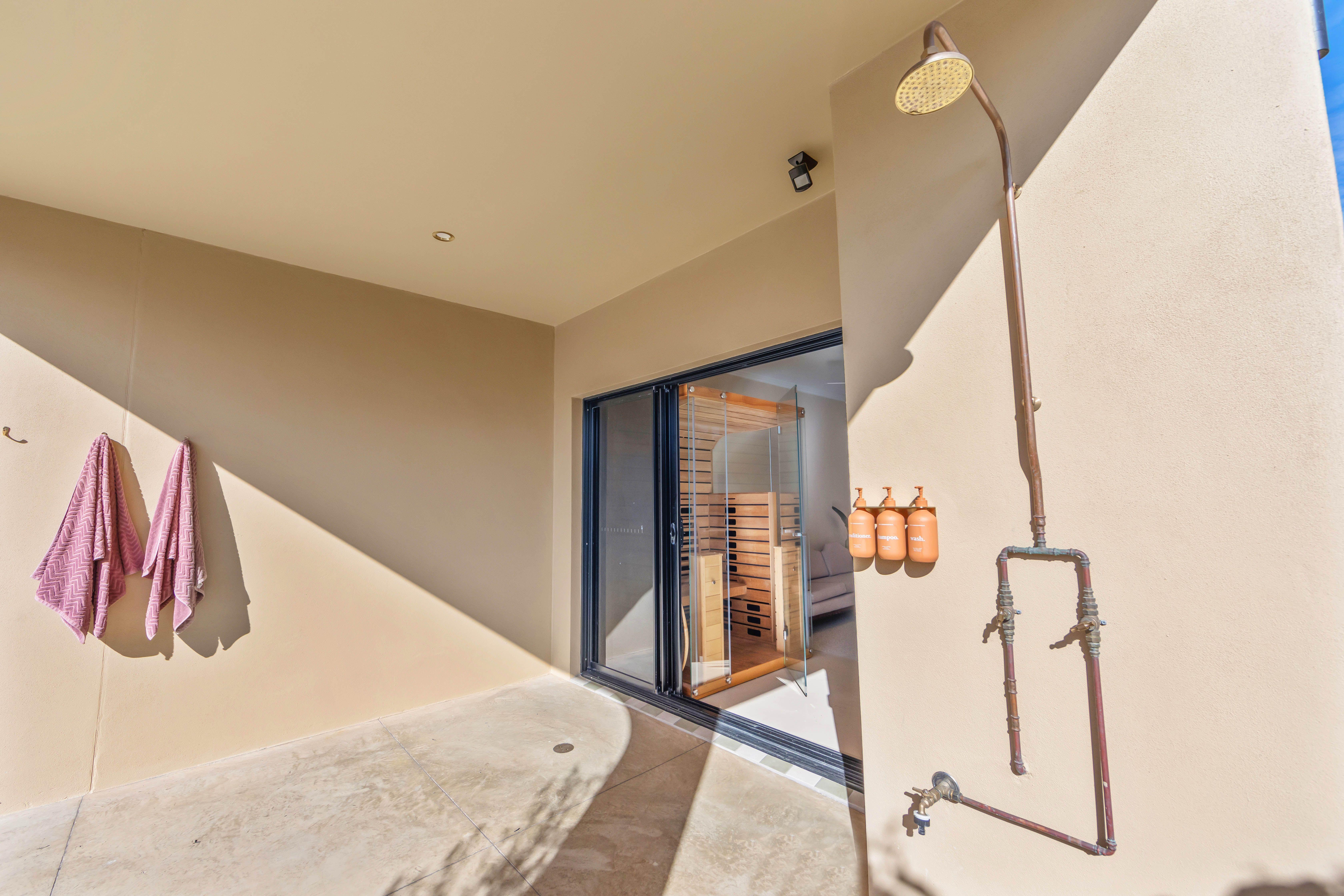 Welcome to your dream home in the heart of the prestigous, Mermaid Beach!