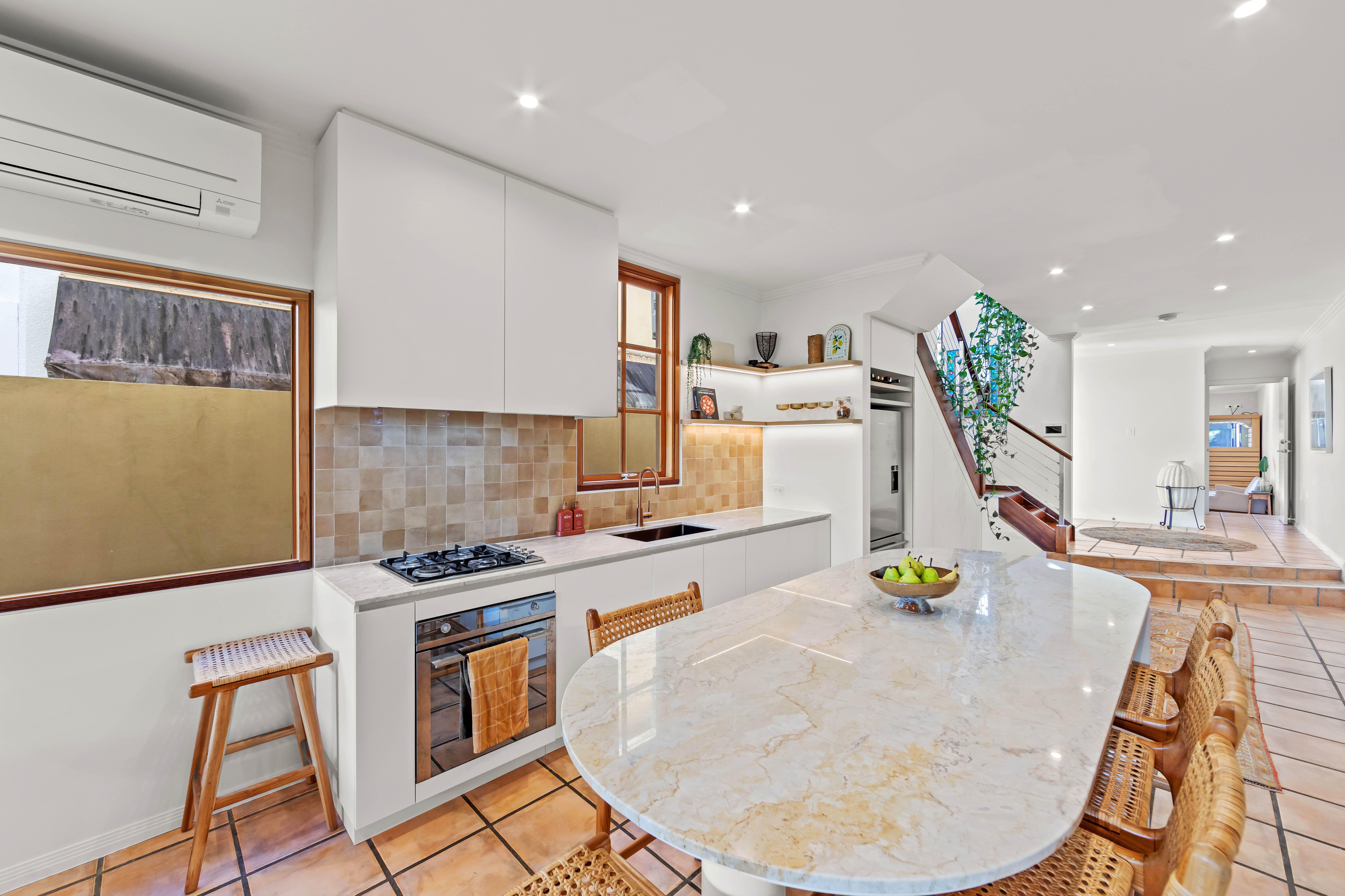 Welcome to your dream home in the heart of the prestigous, Mermaid Beach!