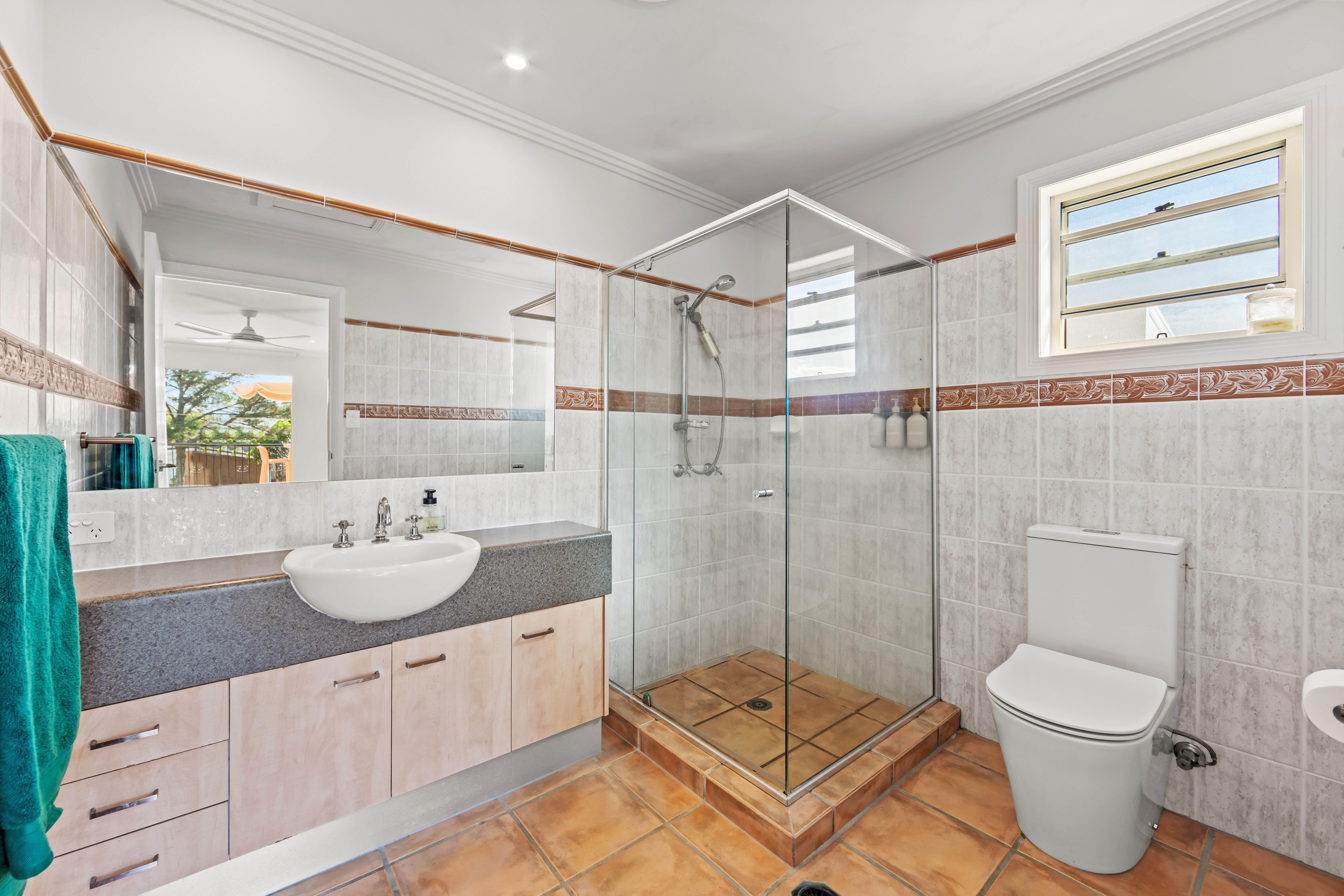 Welcome to your dream home in the heart of the prestigous, Mermaid Beach!