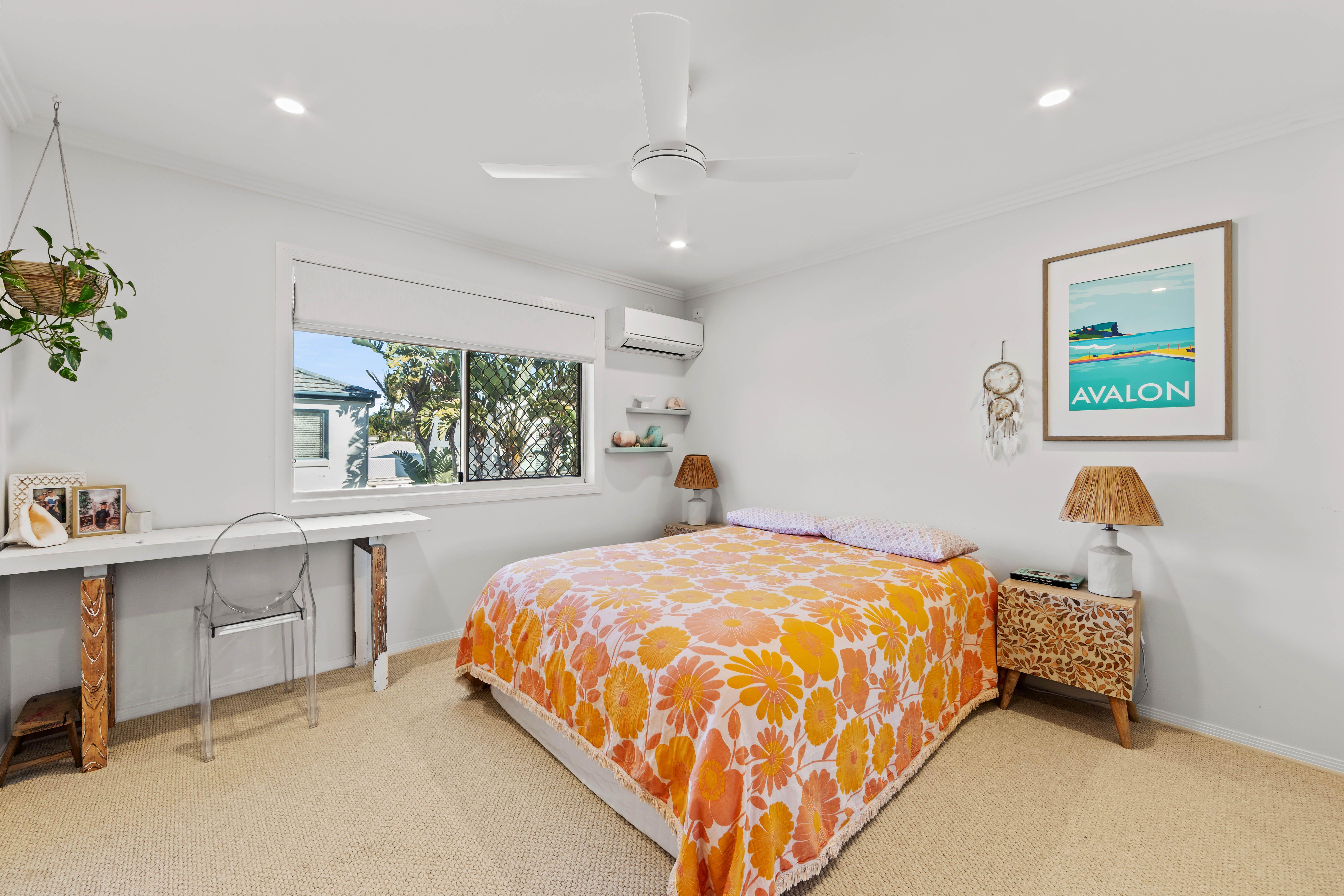 Welcome to your dream home in the heart of the prestigous, Mermaid Beach!