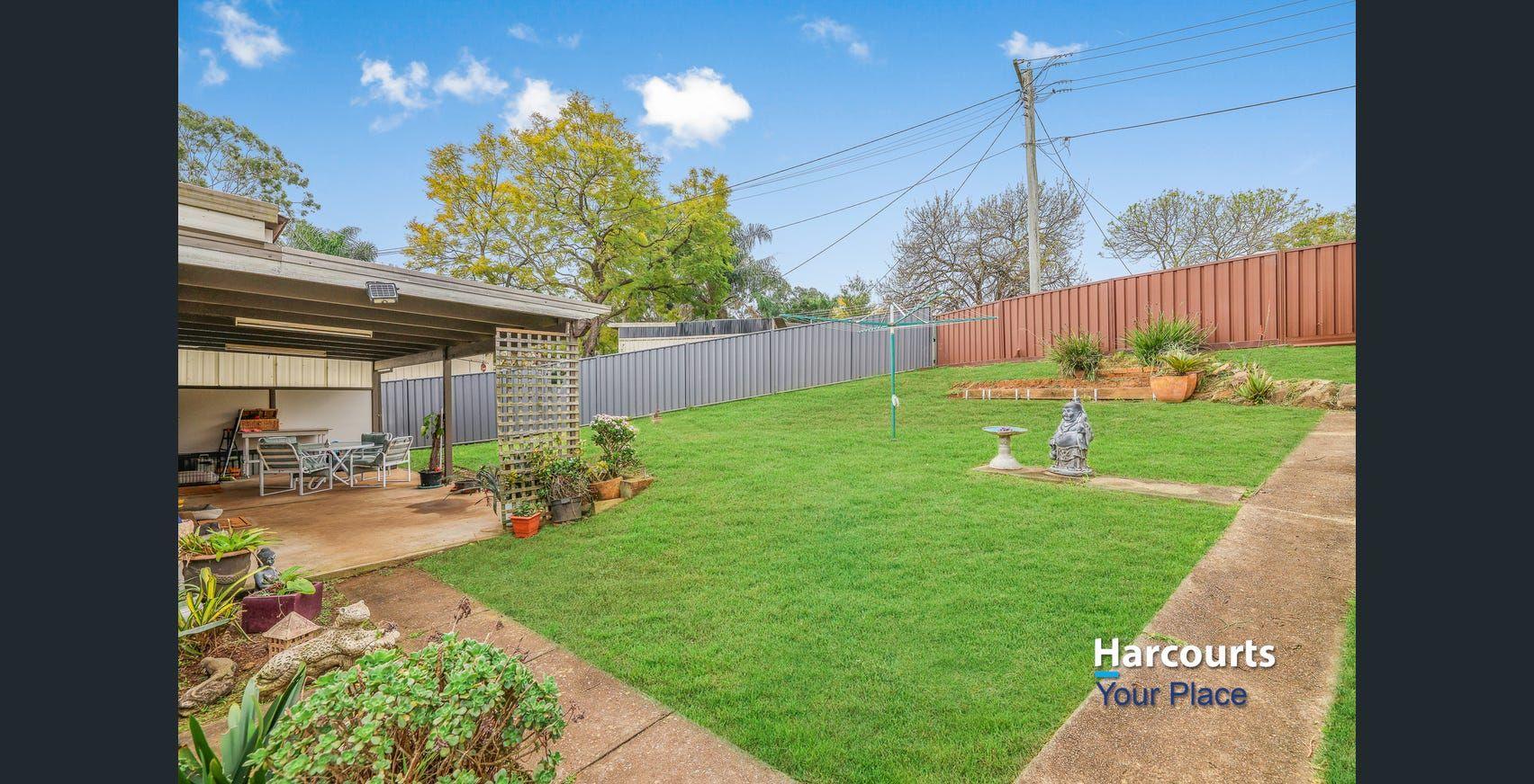12 Kemp Place, TREGEAR, NSW 2770 - House for Rent - harcourts.net