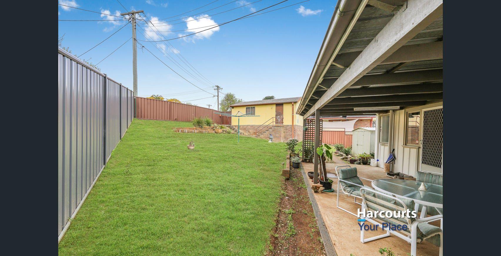 12 Kemp Place, TREGEAR, NSW 2770 - House for Rent - harcourts.net