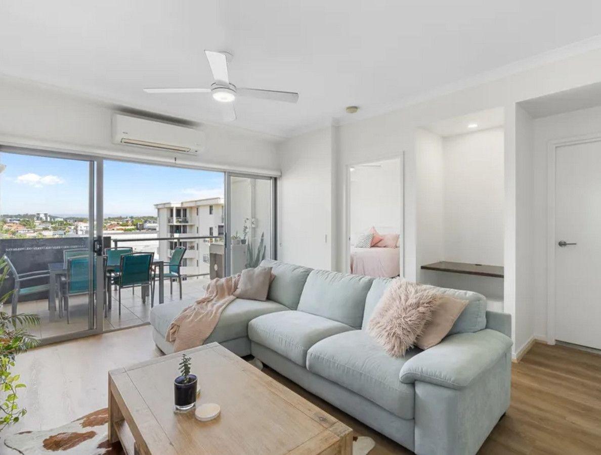 2706/19 Playfield Street, Chermside, QLD 4032 - Unit for Rent - harcourts.net