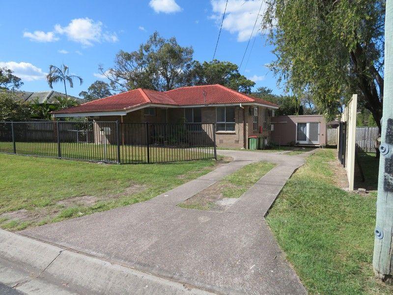 68 Adelaide Circuit, BEENLEIGH, QLD 4207 - House for Rent - harcourts.net