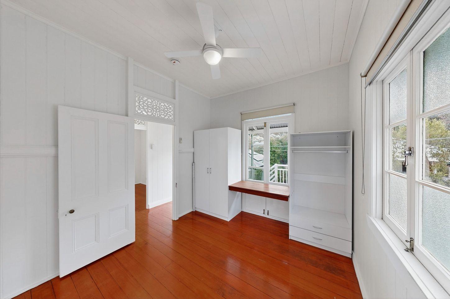 10 White Street, KELVIN GROVE, QLD 4059 - House for Rent - harcourts.net