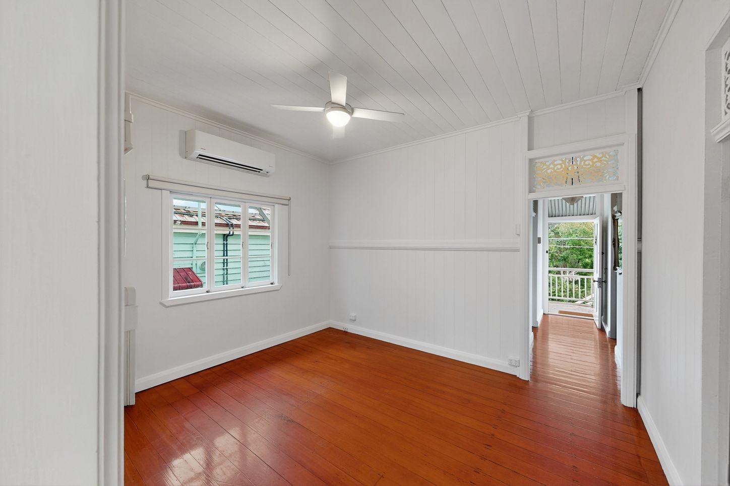 10 White Street, KELVIN GROVE, QLD 4059 - House for Rent - harcourts.net