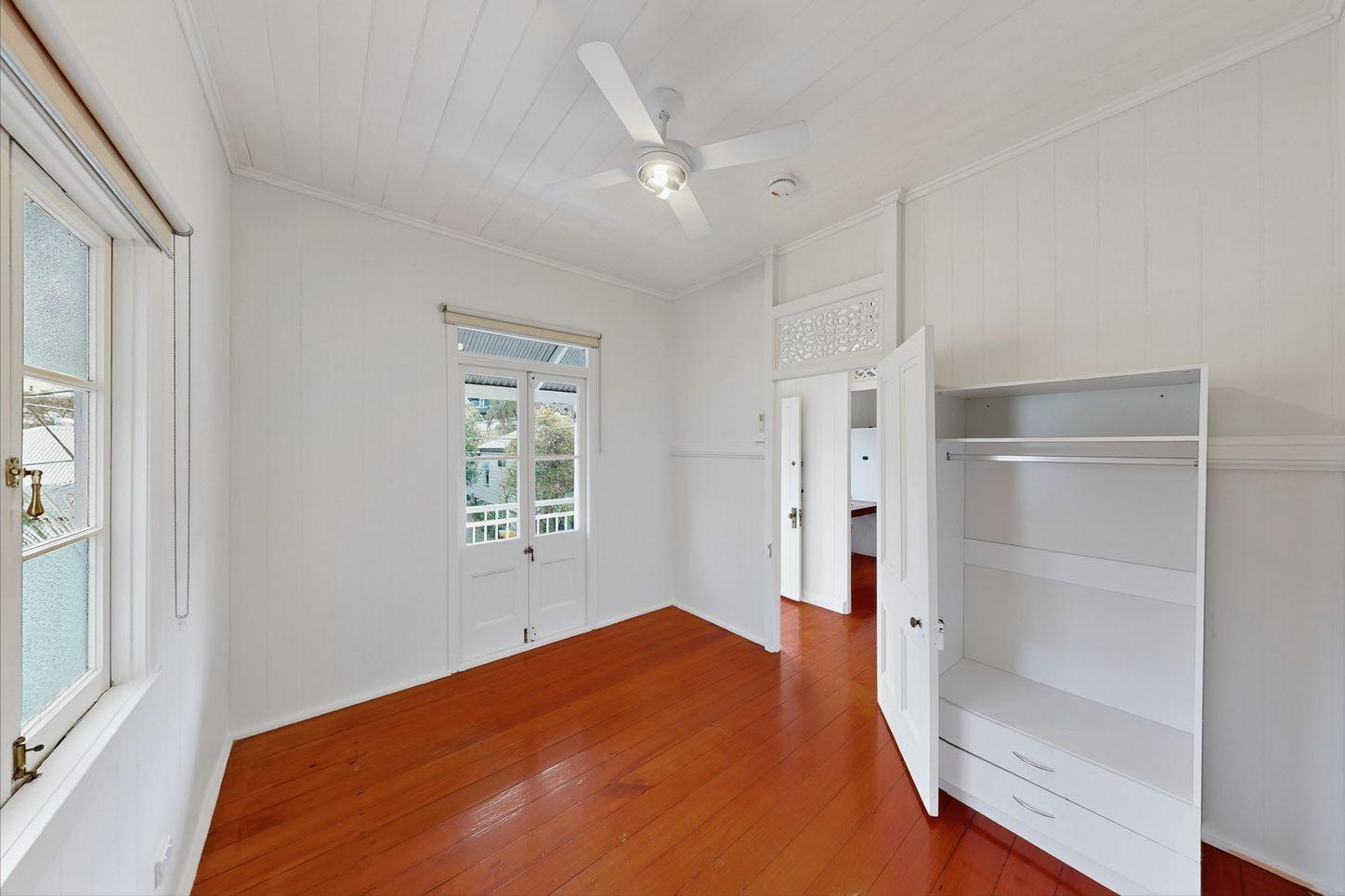 10 White Street, KELVIN GROVE, QLD 4059 - House for Rent - harcourts.net