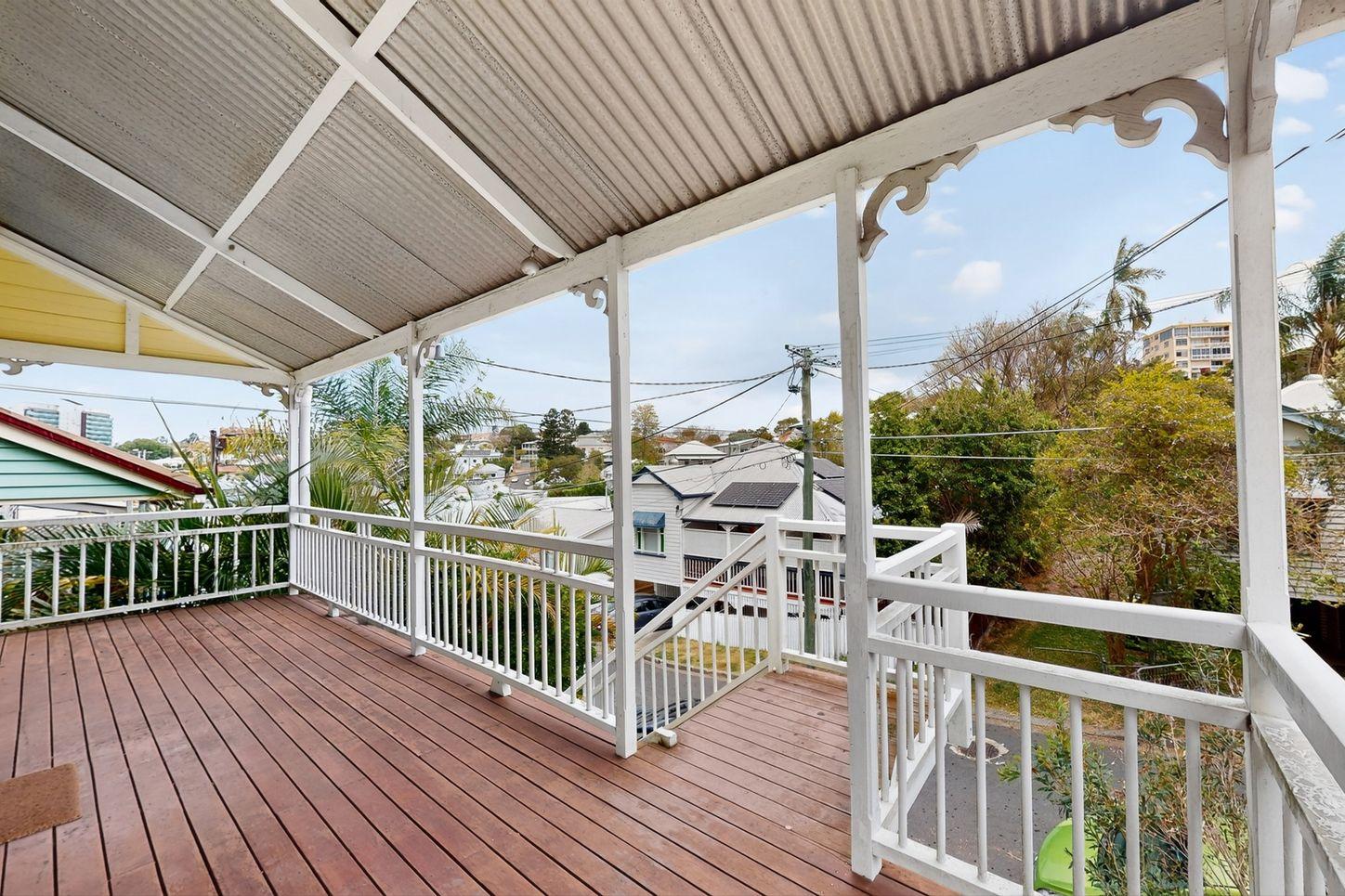 10 White Street, KELVIN GROVE, QLD 4059 - House for Rent - harcourts.net