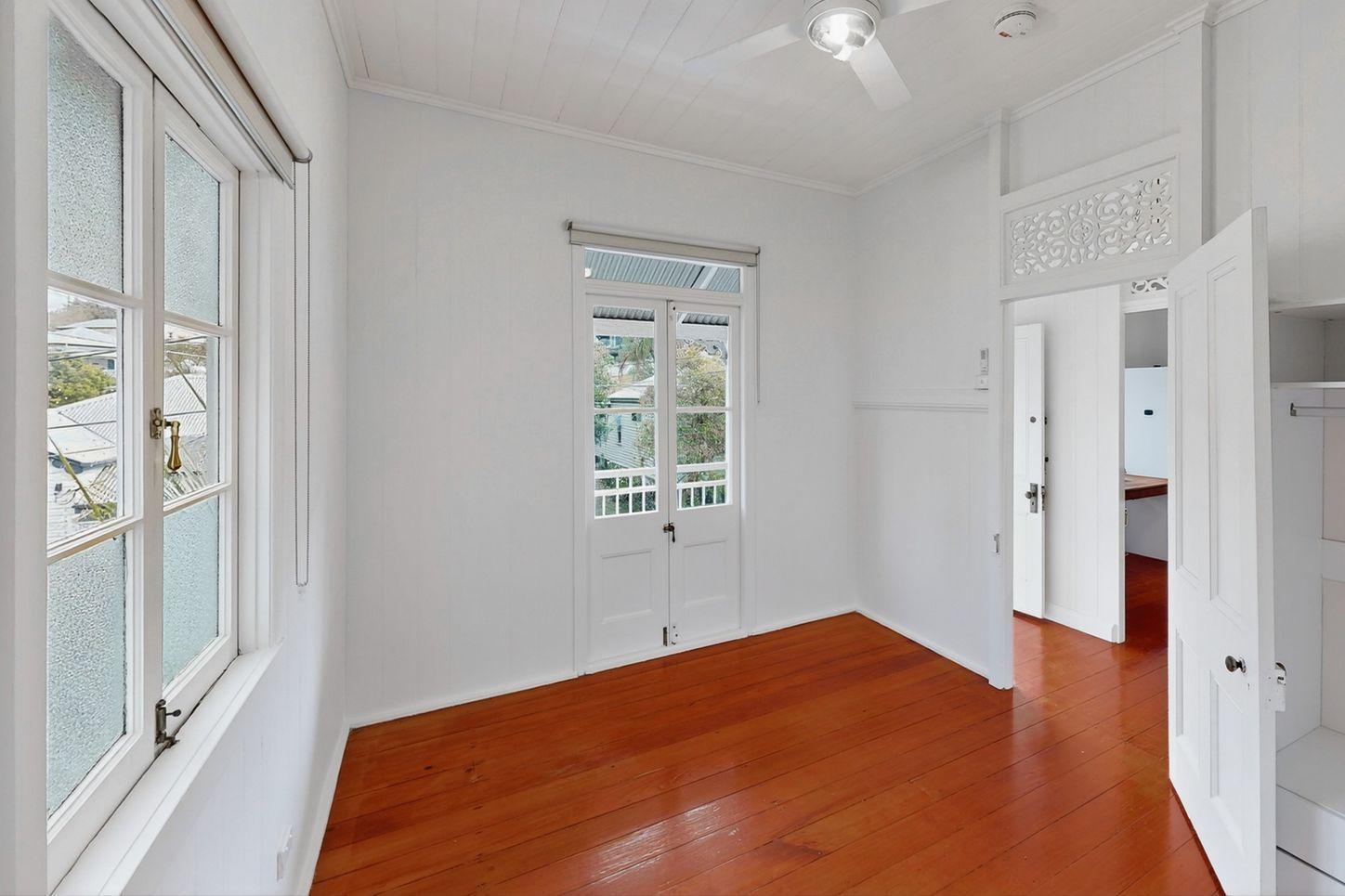 10 White Street, KELVIN GROVE, QLD 4059 - House for Rent - harcourts.net