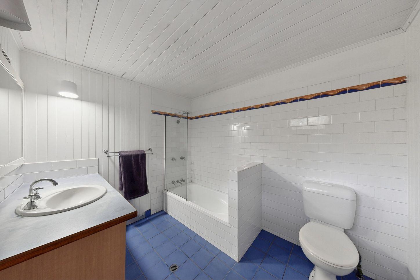 10 White Street, KELVIN GROVE, QLD 4059 - House for Rent - harcourts.net