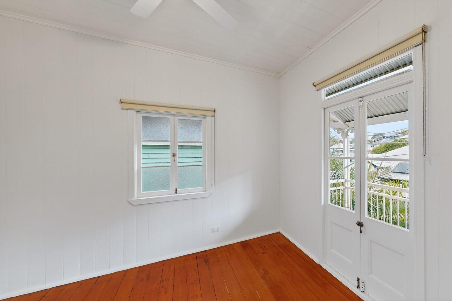 10 White Street, KELVIN GROVE, QLD 4059 - House for Rent - harcourts.net