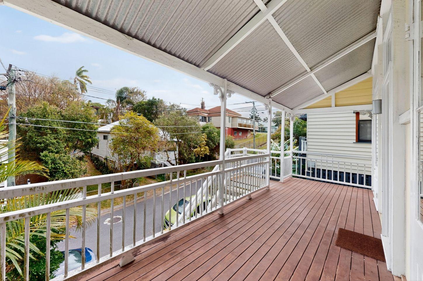 10 White Street, KELVIN GROVE, QLD 4059 - House for Rent - harcourts.net