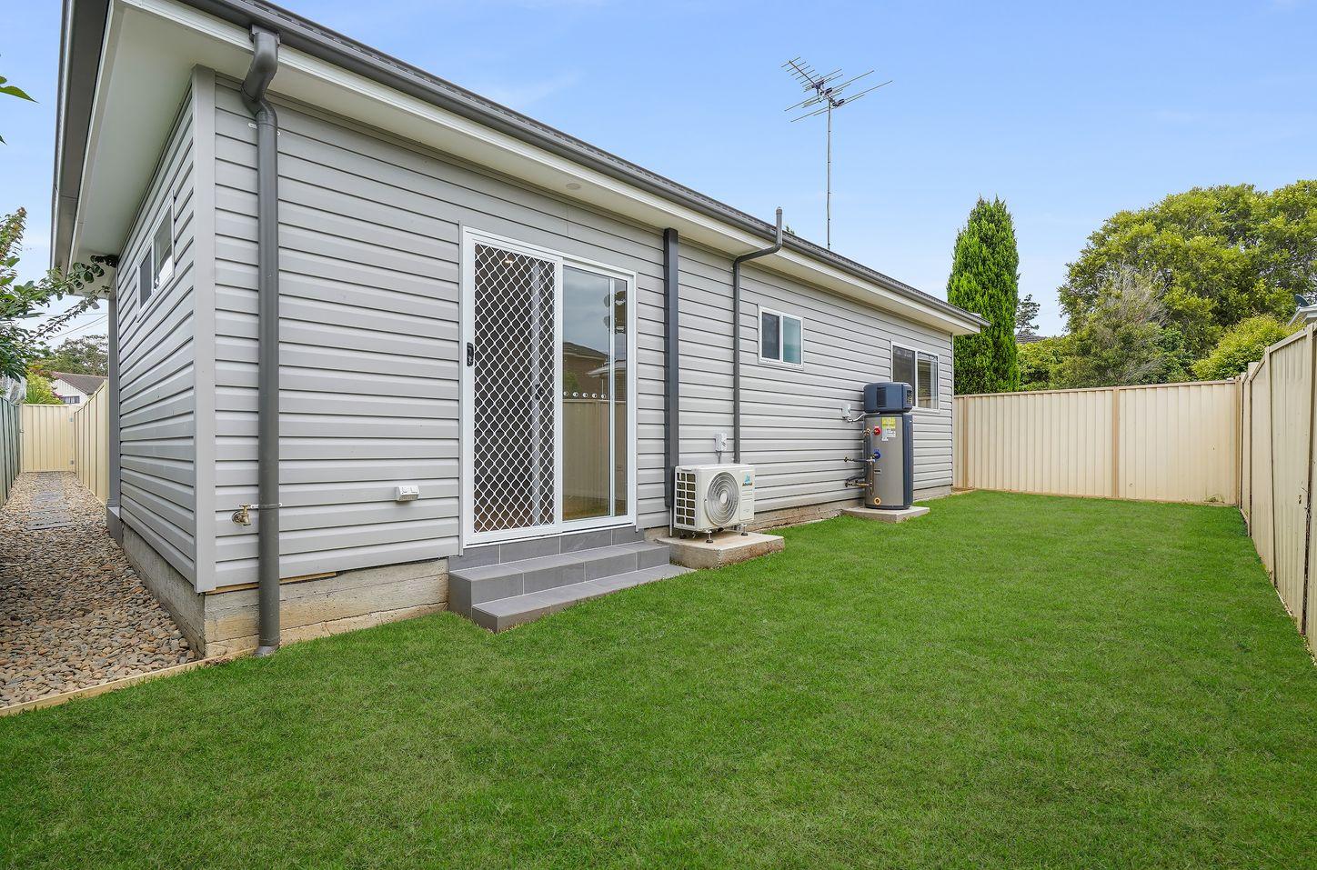 33A Ronald Street, BLACKTOWN, NSW 2148 - Flat for Rent - harcourts.net