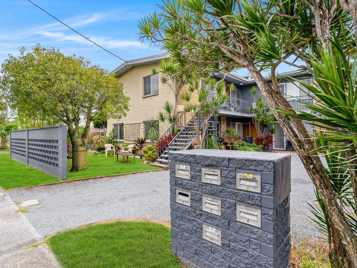 4/13 Central Street, Labrador, QLD 4215 - Apartment for Rent - harcourts.net