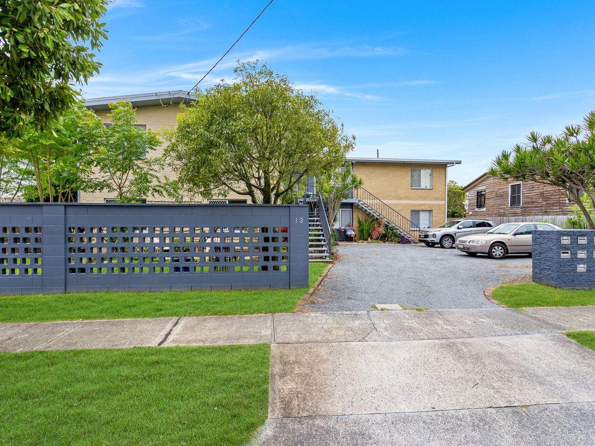 4/13 Central Street, Labrador, QLD 4215 - Apartment for Rent - harcourts.net
