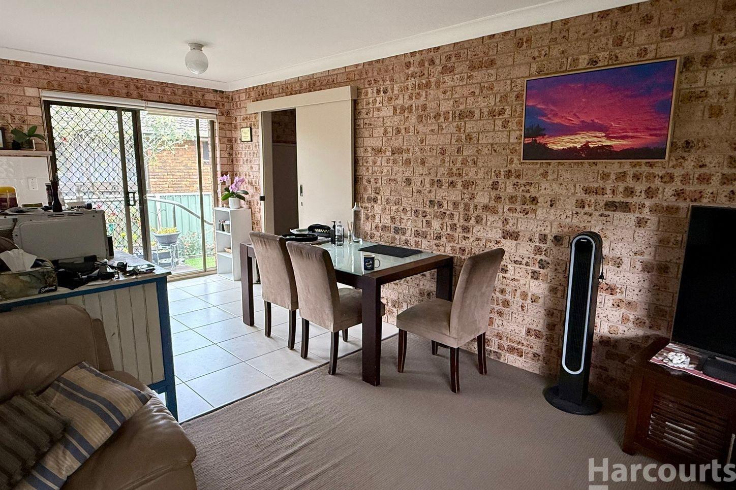 1/6 Les Gilligan Place, South West Rocks, NSW 2431 - Villa for Rent - harcourts.net