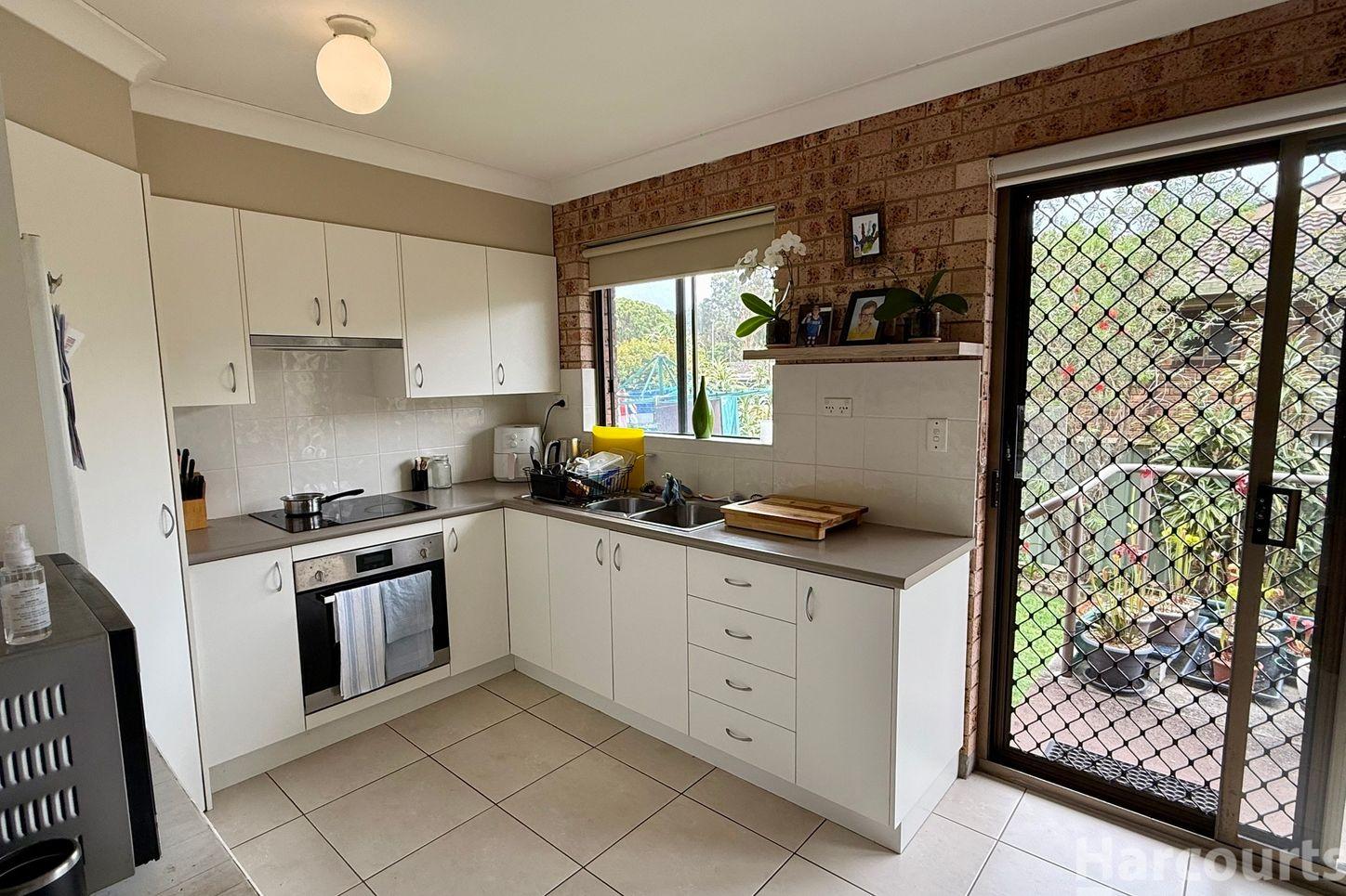 1/6 Les Gilligan Place, South West Rocks, NSW 2431 - Villa for Rent - harcourts.net