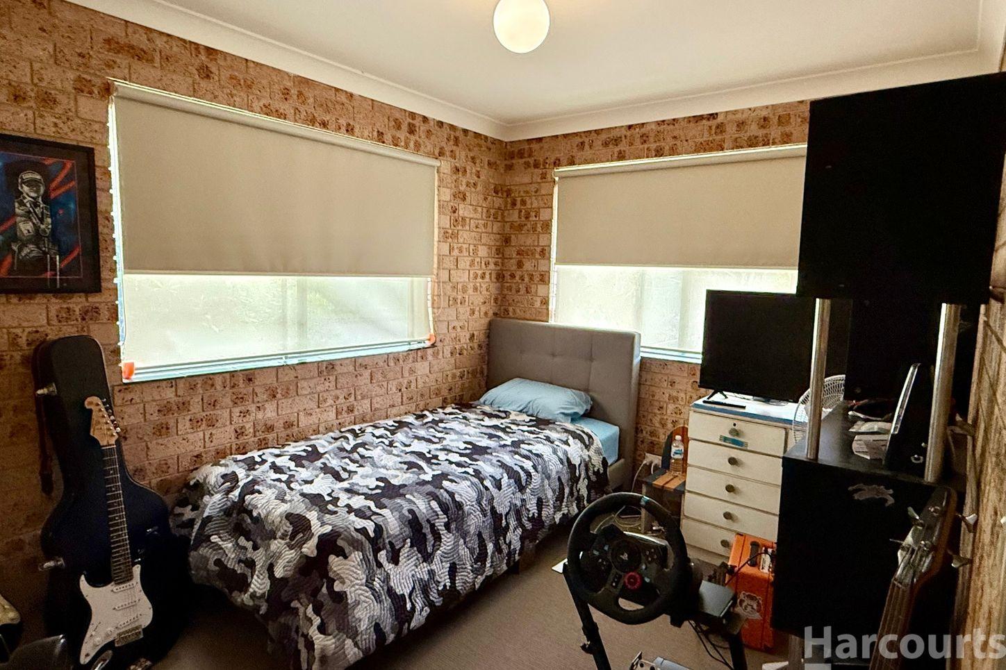 1/6 Les Gilligan Place, South West Rocks, NSW 2431 - Villa for Rent - harcourts.net