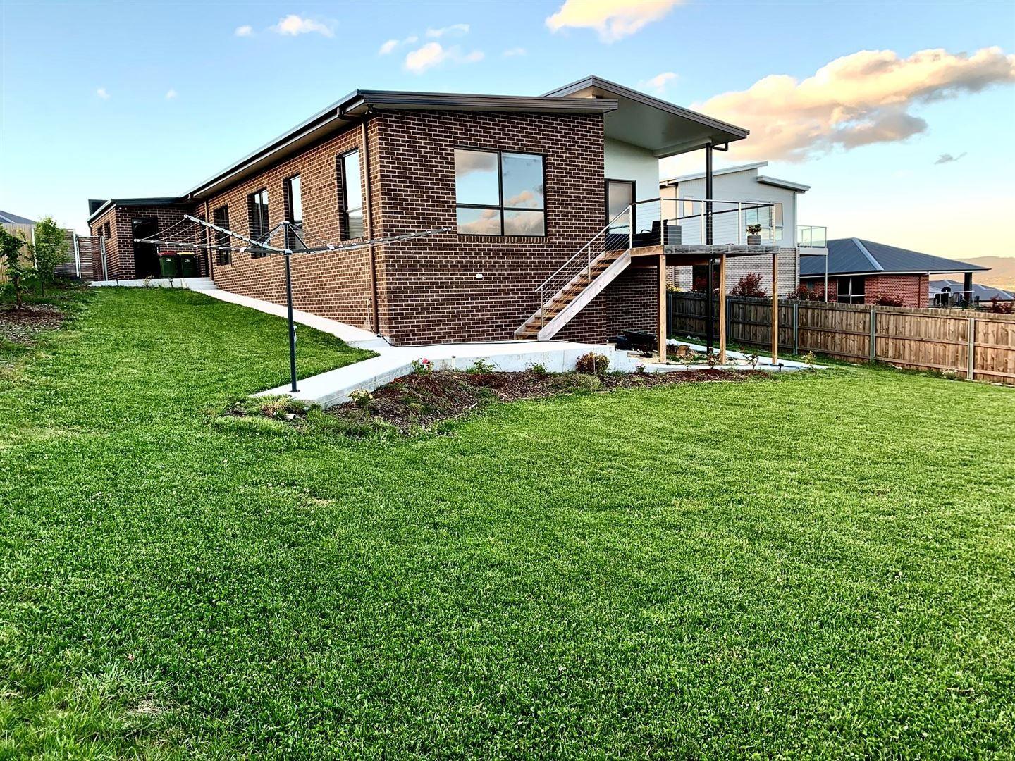 39 Tamar Rise, RIVERSIDE, TAS 7250 - House for Rent - harcourts.net