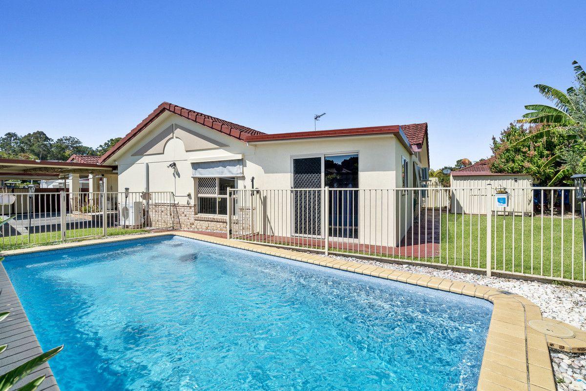 Prop-GPT: House: QLD Mudgeeraba, QLD 4213 Queensland 4213