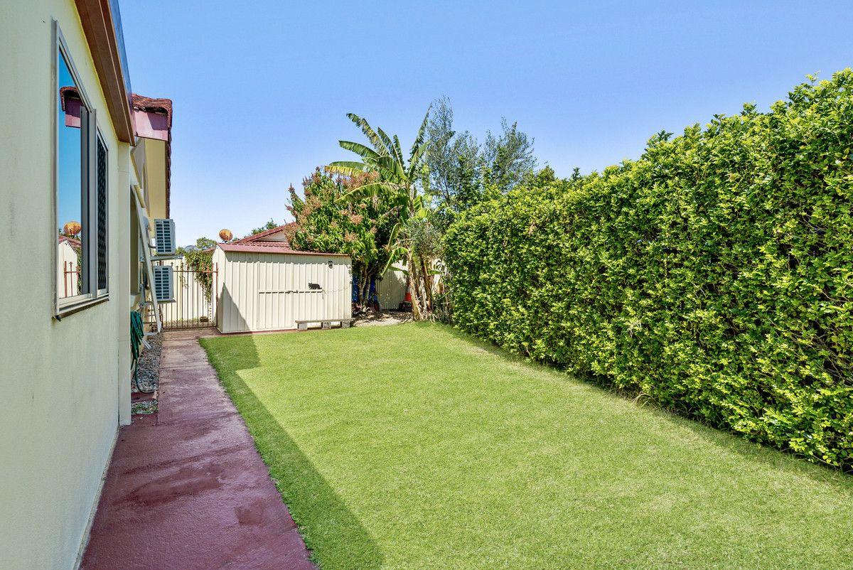 4 Maddison Street, Mudgeeraba, QLD 4213 - House for Rent - harcourts.net