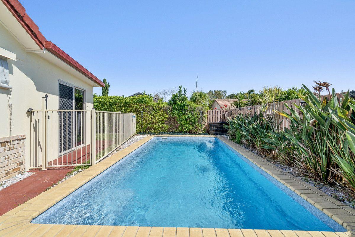 4 Maddison Street, Mudgeeraba, QLD 4213 - House for Rent - harcourts.net